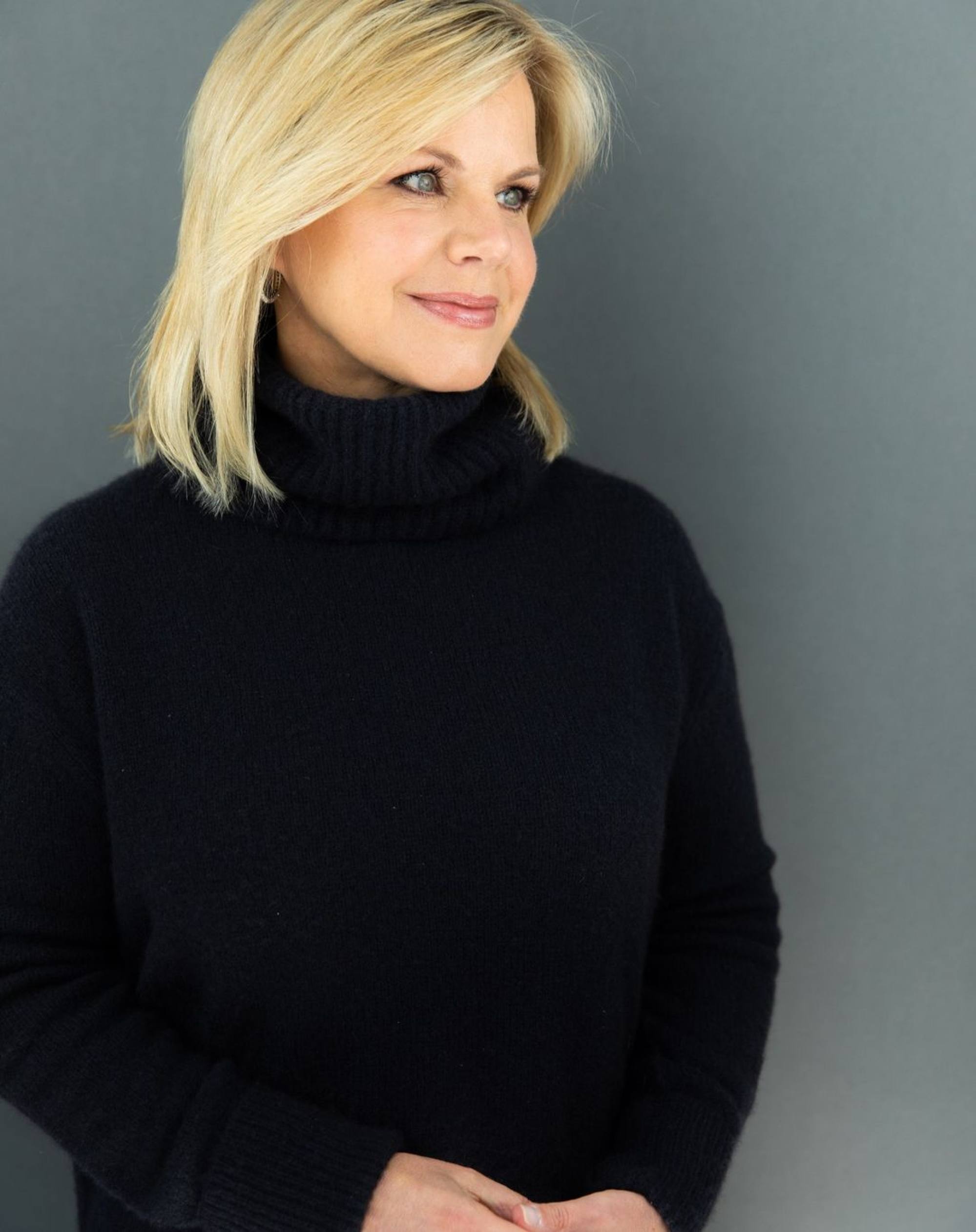 Meet Gretchen Carlson, trailblazing advocate for victims of sexual 