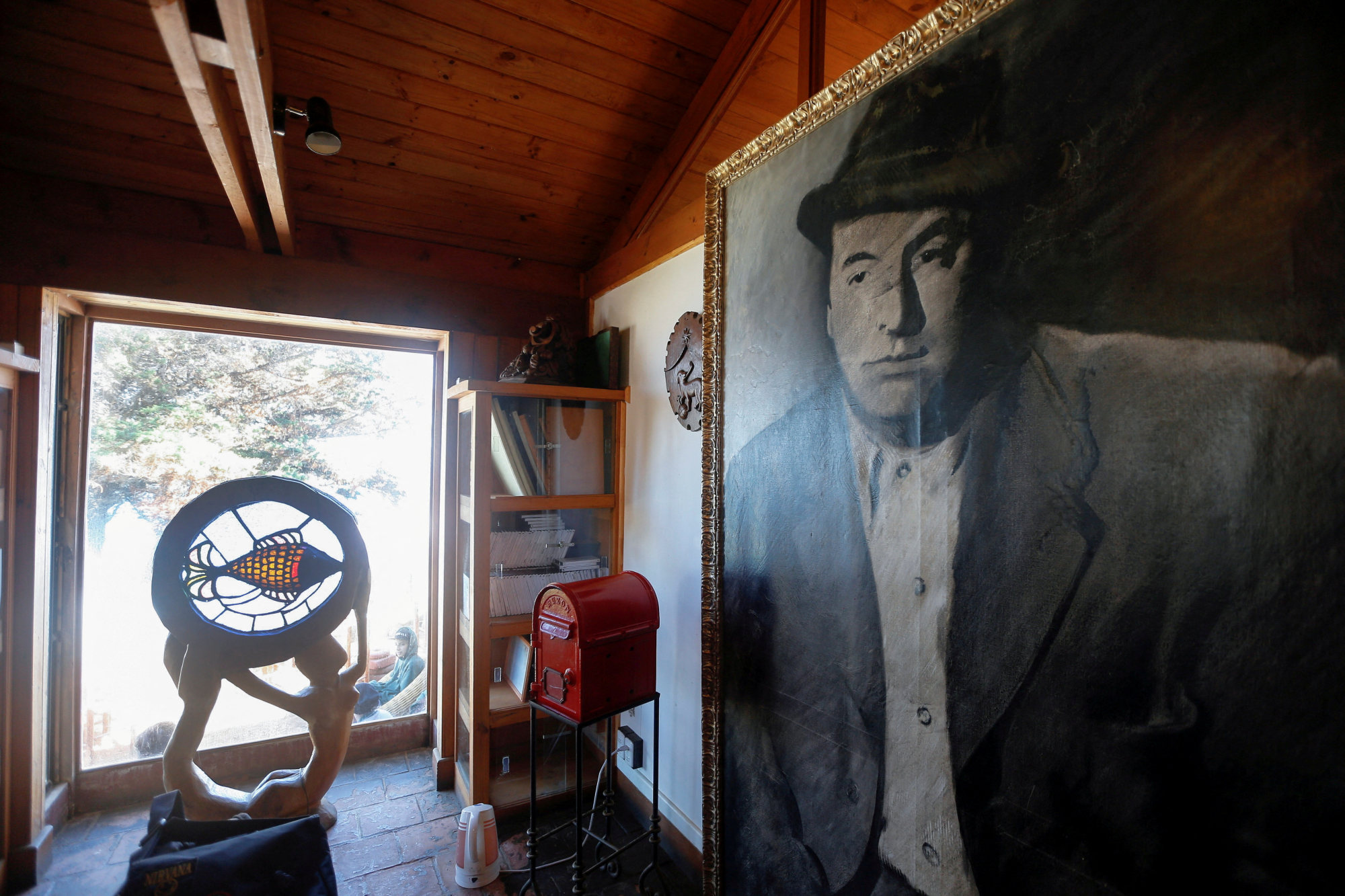 Chile reopens inquiry into Nobel laureate Pablo Neruda’s 1973 death
