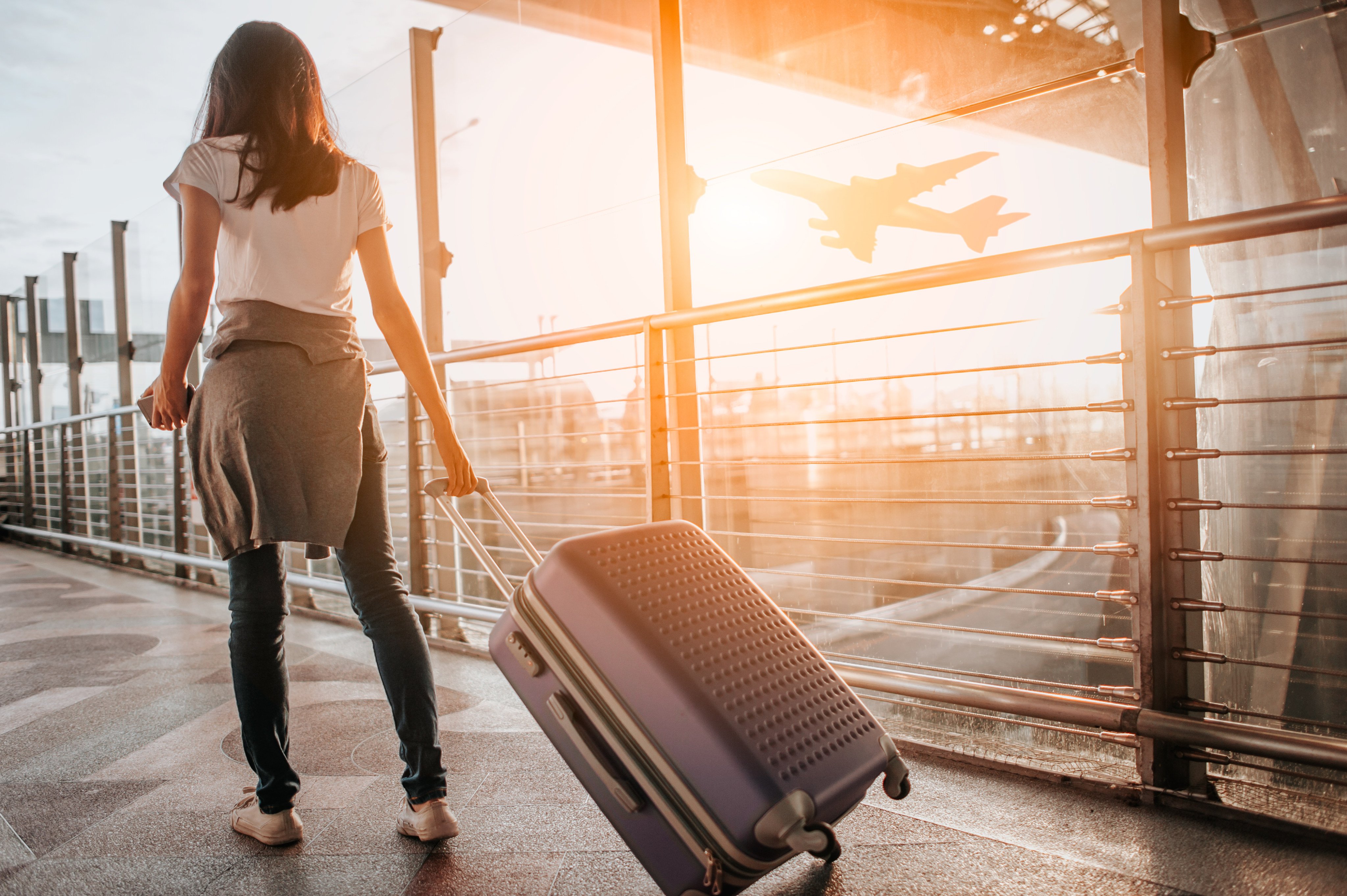 Host a Sister Facebook group was inspired by solo women’s travel horror stories. Its more than 550,000 female members offer accommodation, advice and help bring travellers together. Photo: Getty Images