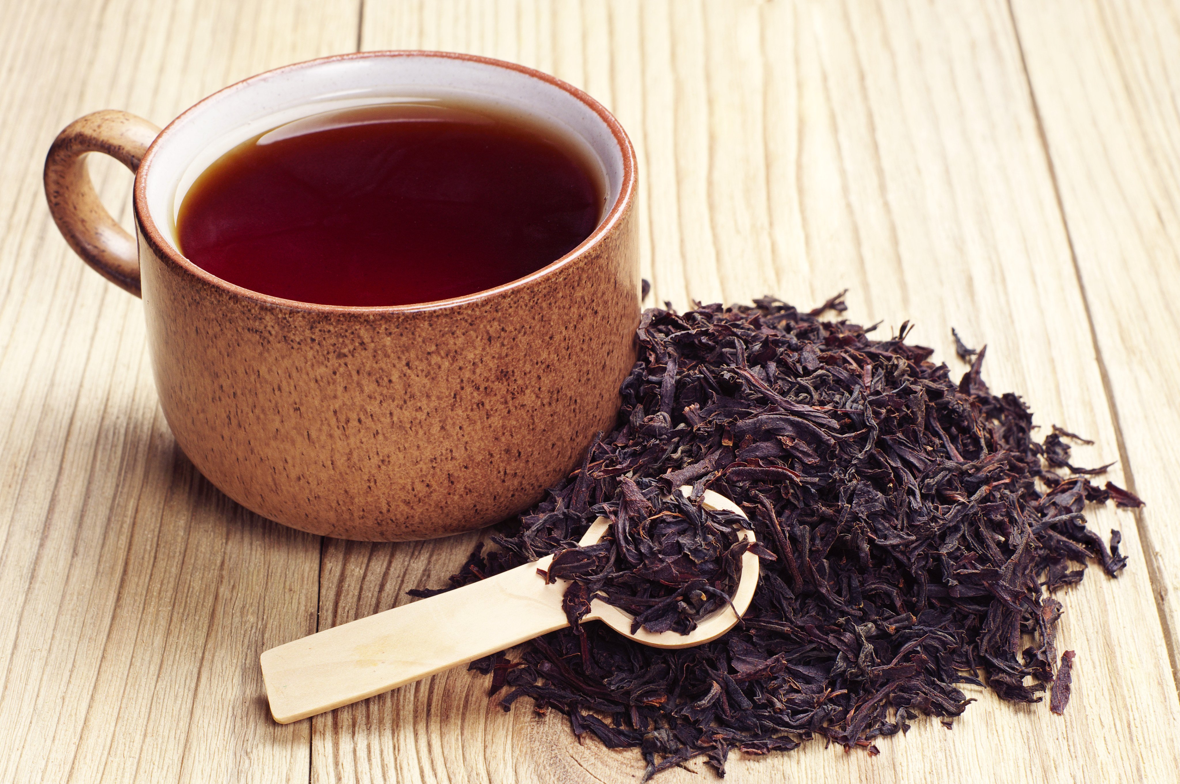 Cash strapped Sri Lanka paid a portion of its oil debt to Iran with tea. Photo: Shutterstock
