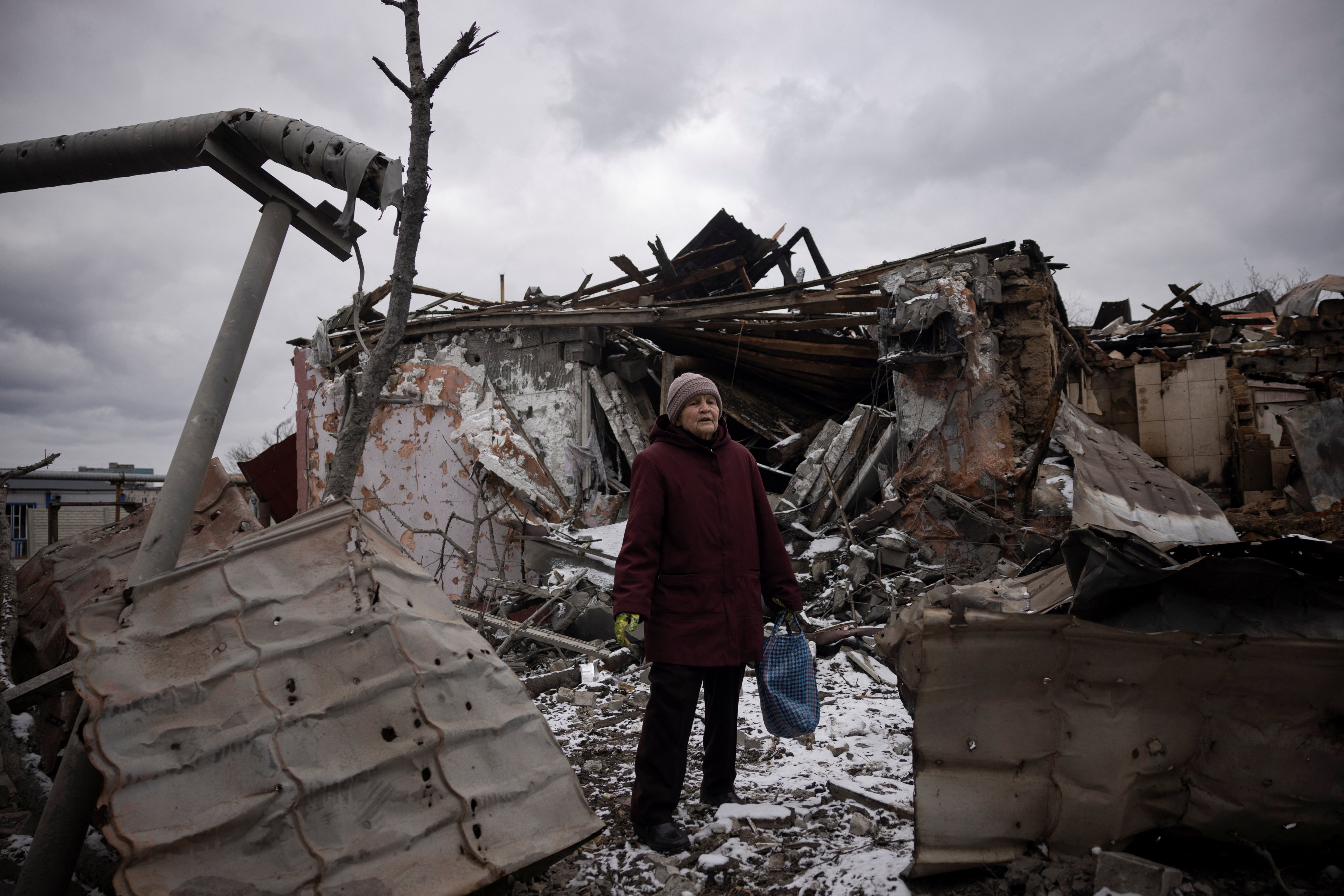 China has not condemned Russia’s invasion of Ukraine. Photo: Reuters 