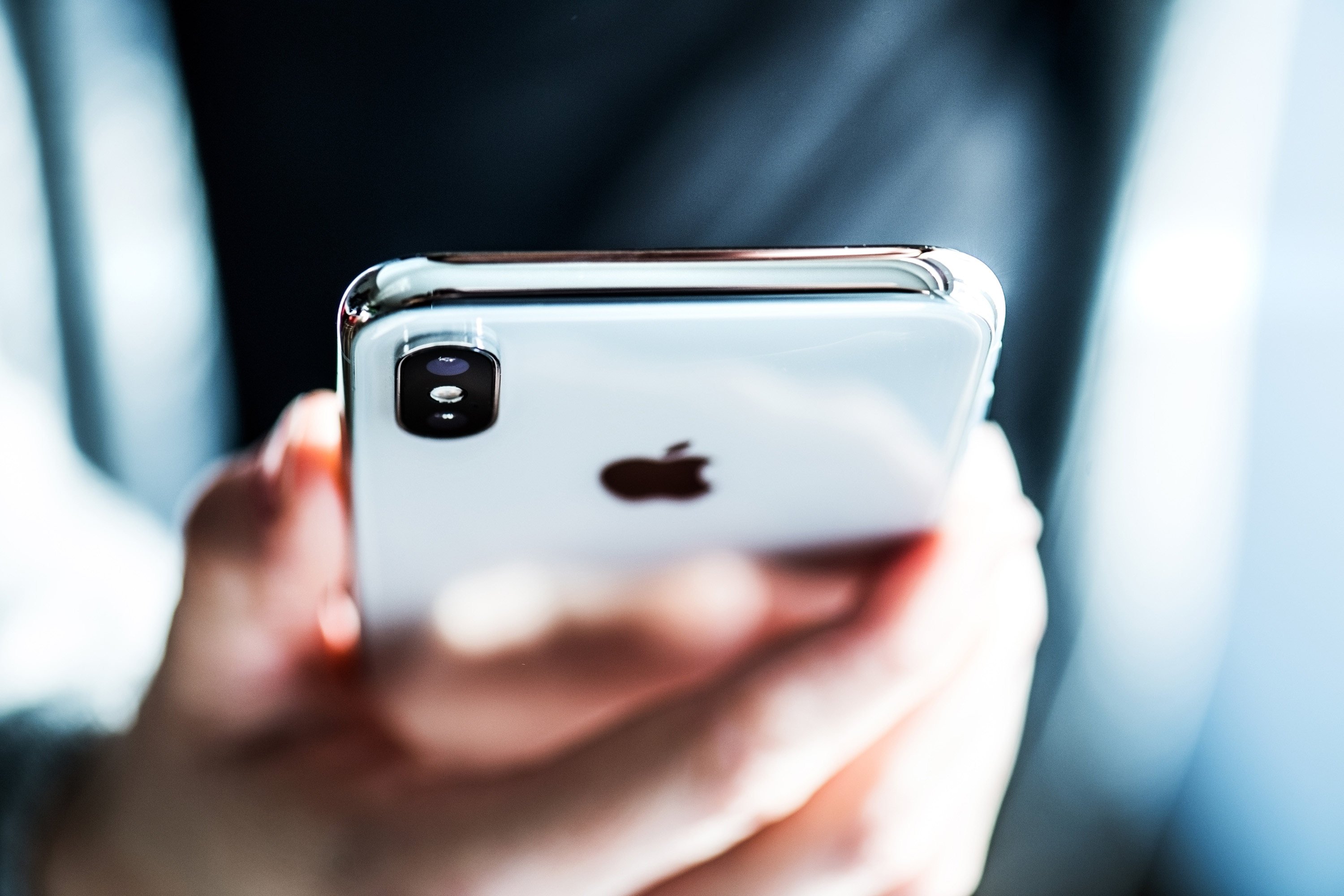 Apple is upgrading its iMessage app to prevent “harvest now, decrypt later” attacks by hackers hoping to use quantum computers in the future to steal data. Photo: TNS