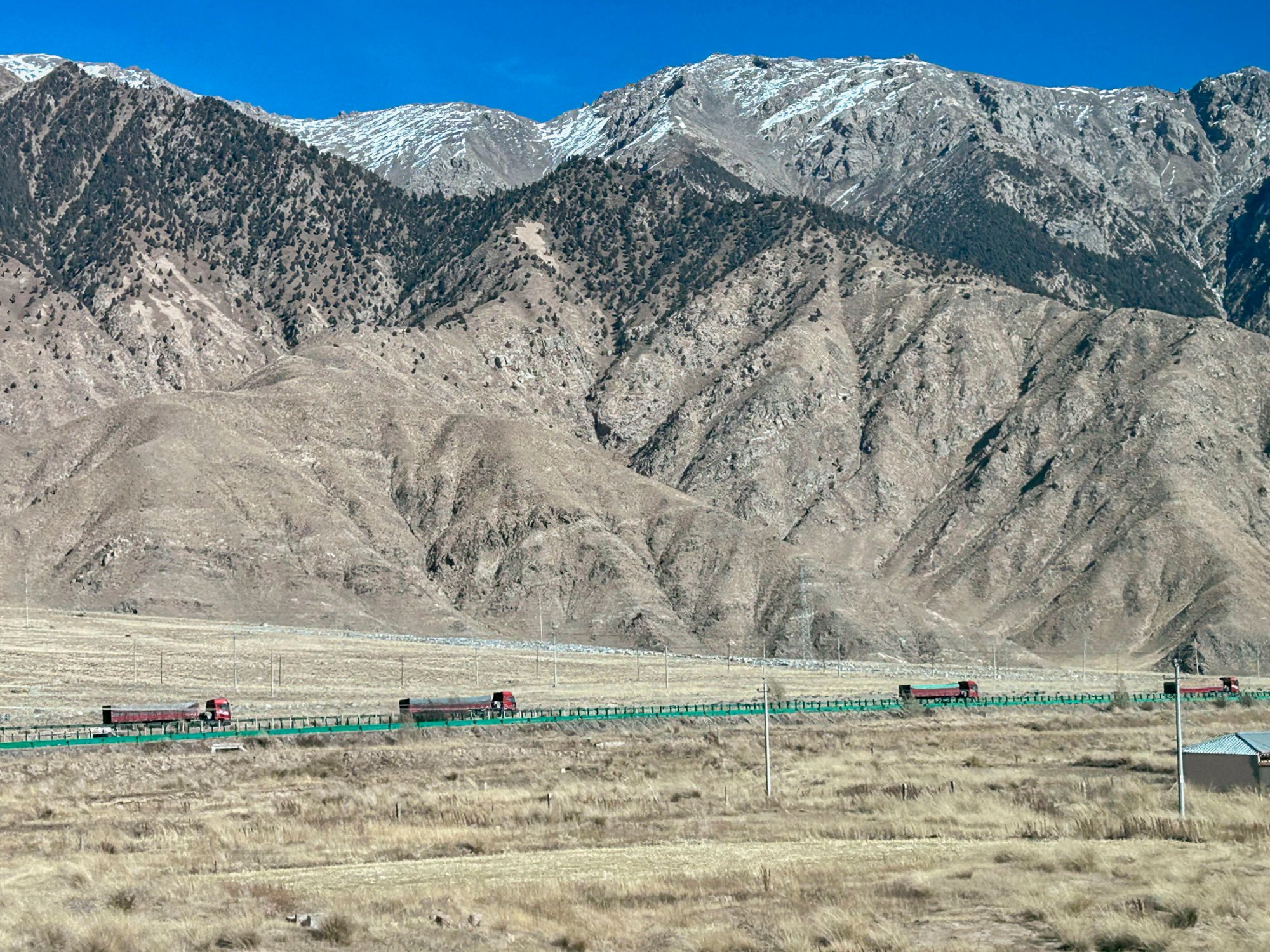 What’s riding an overnight train in China like? A 36-hour journey to ...