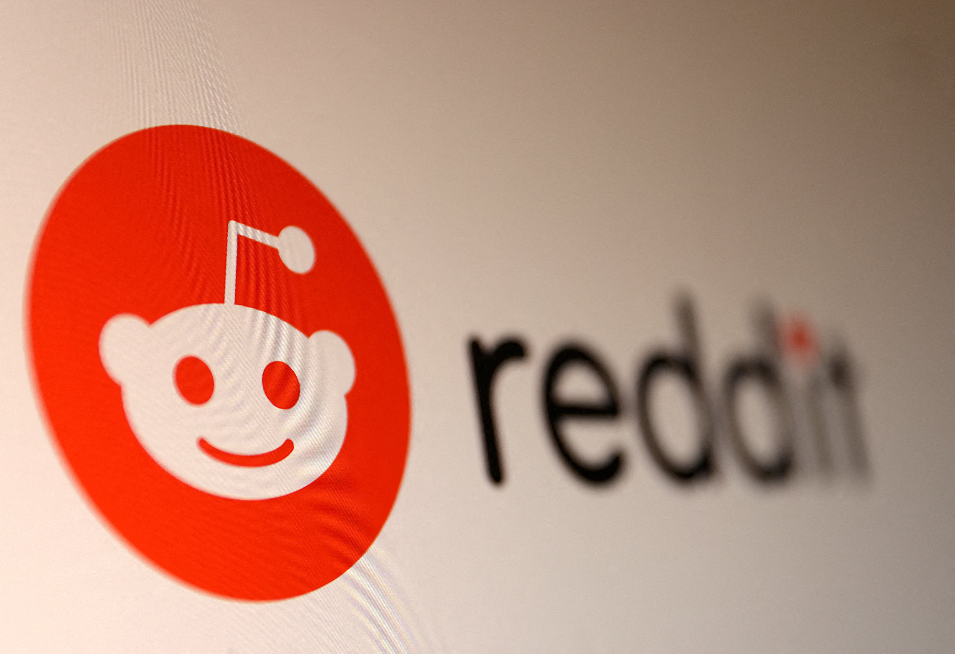 Reddit has filed publicly for an IPO in New York. Photo: Reuters