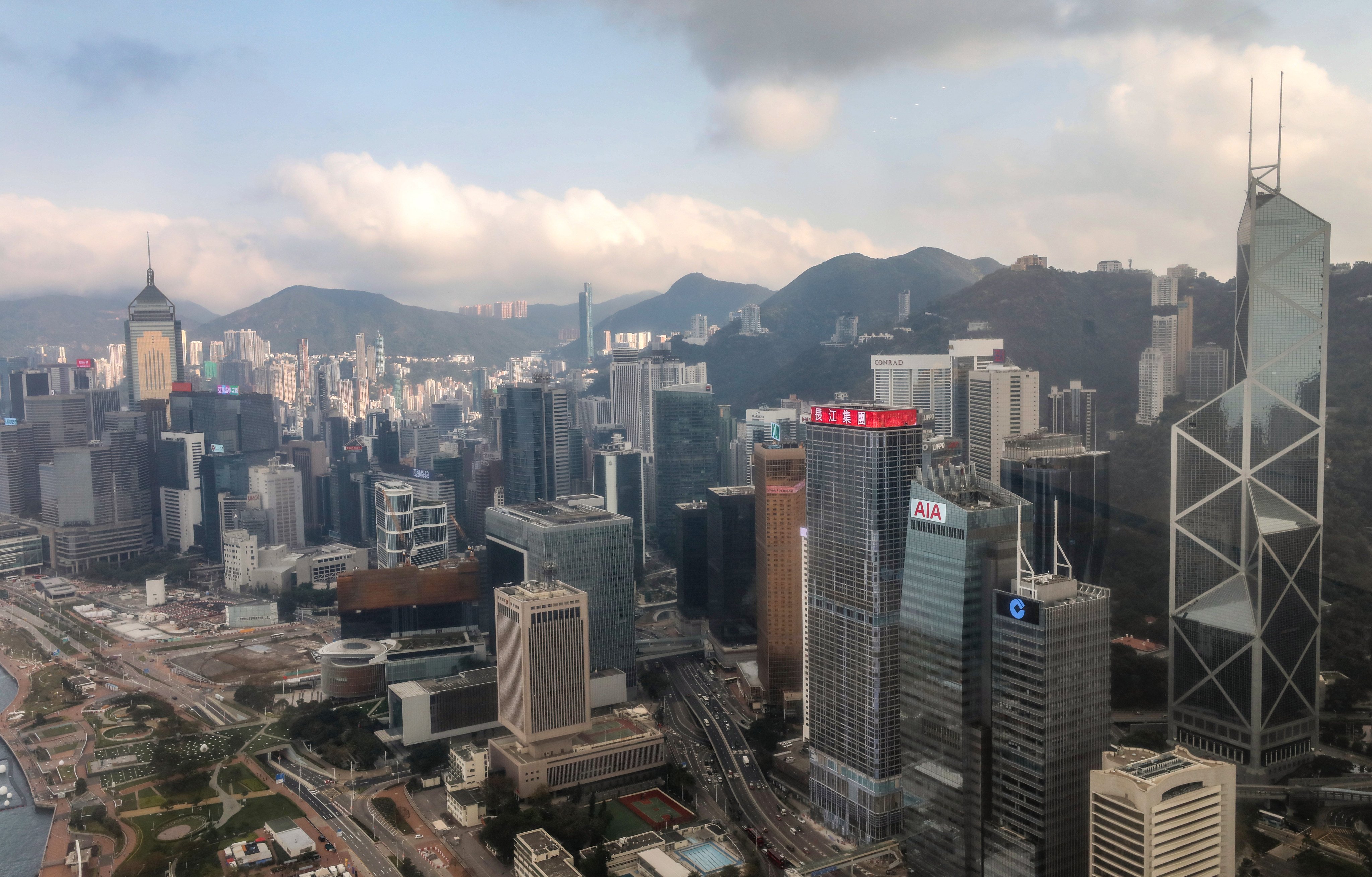 Hong Kong’s Future Fund is devoted to longer-term investments that secure higher returns. Photo: Sun Yeung