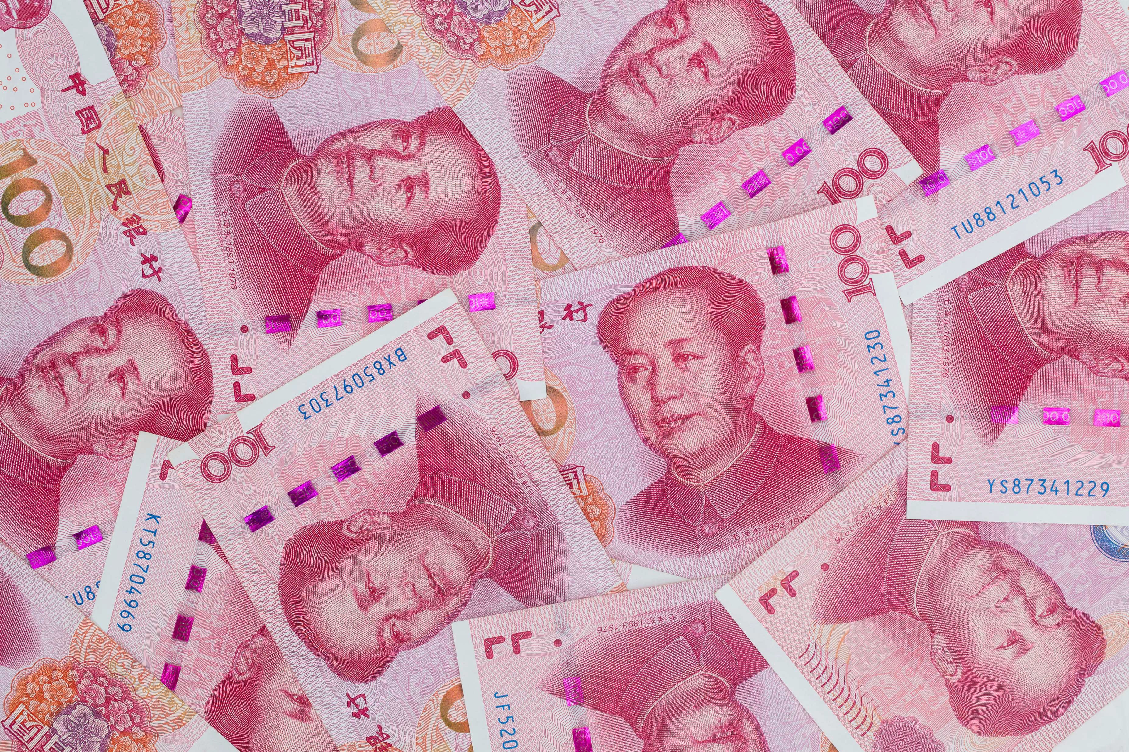 China is readying plans to open its onshore repo market to more foreign institutional investors. Photo: Bloomberg