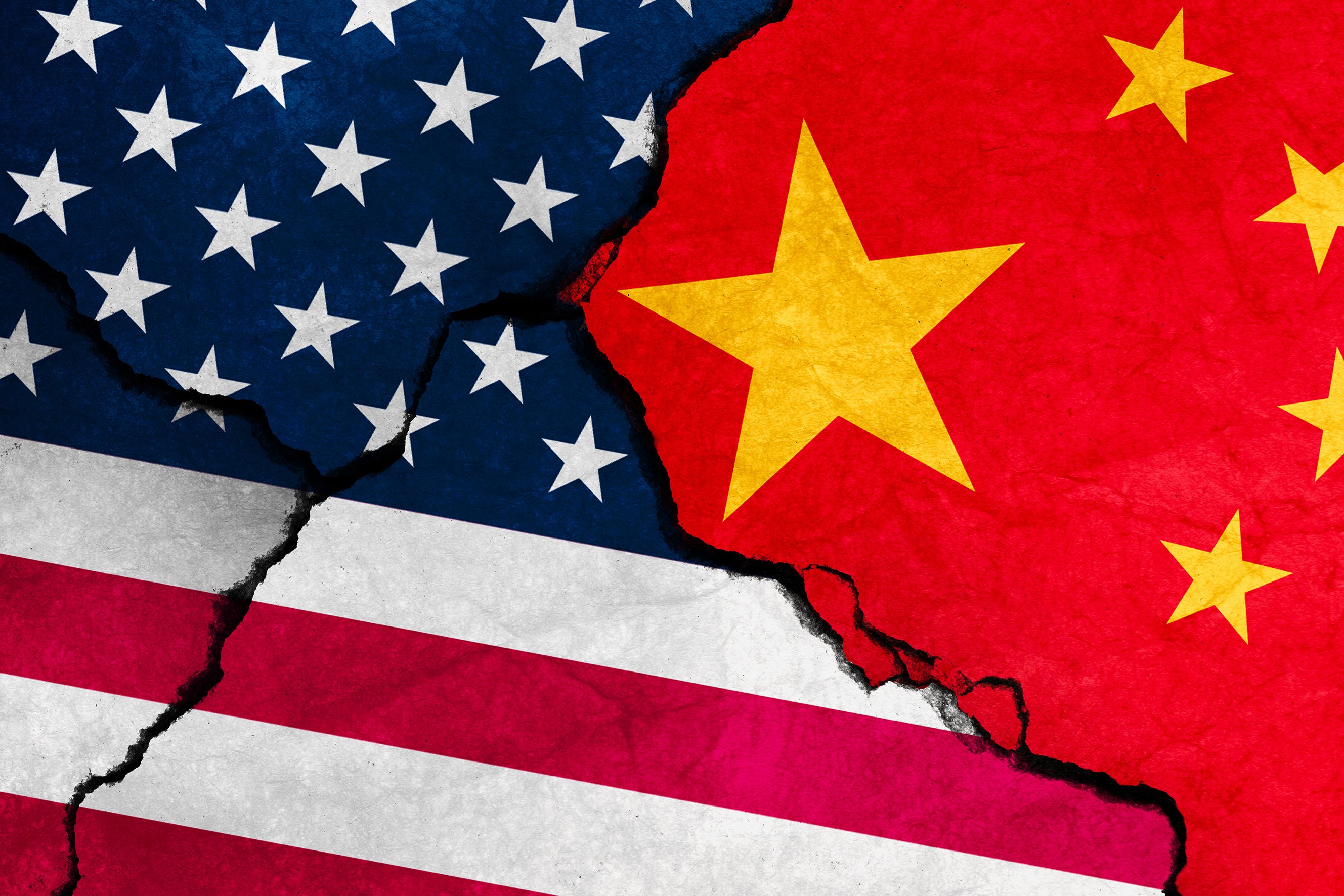 Washington has slammed China’s compliance within the WTO, and Beijing responded by accusing the US of shifting the blame from its own behaviour. Image: Shutterstock