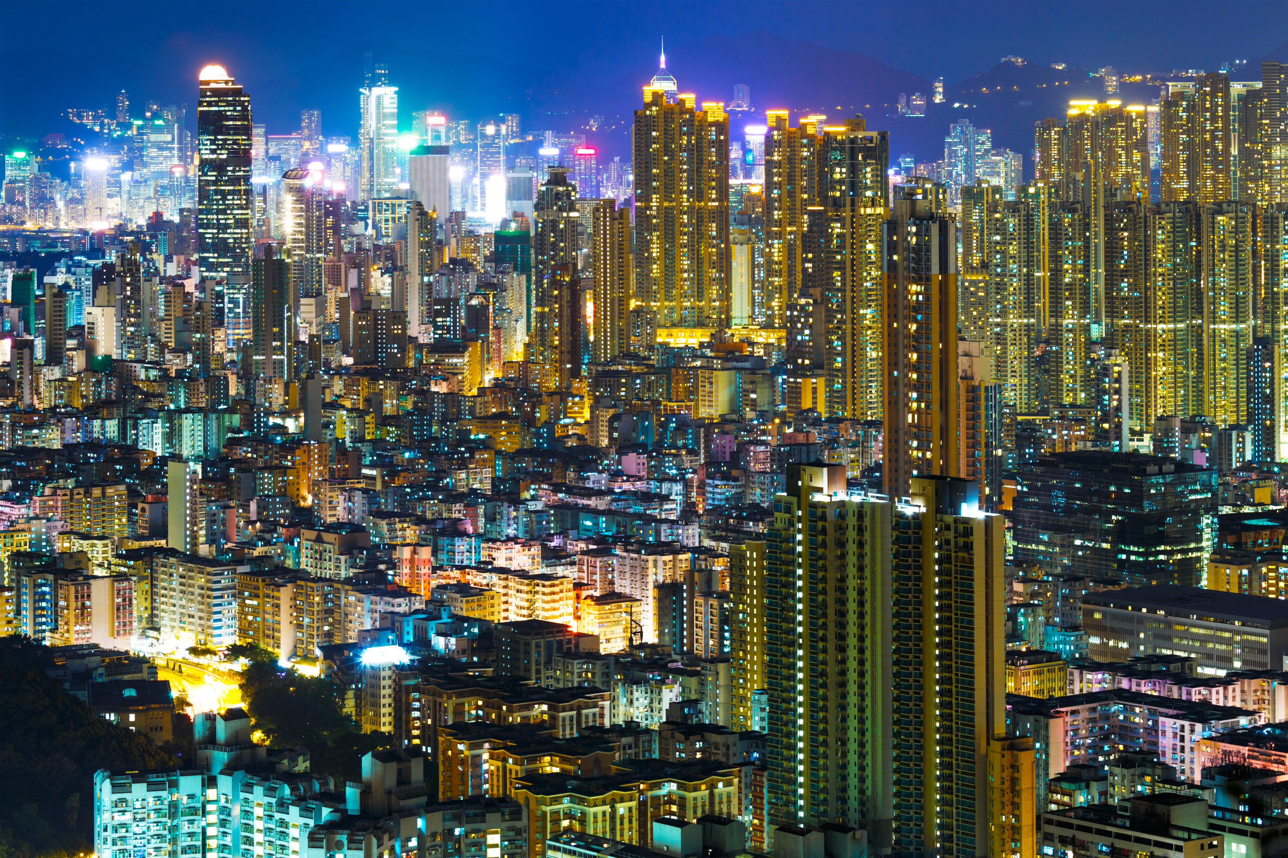 To aid Hong Kong’s troubled property market, some cooling measures are to be removed. But analysts are sceptical that home prices will soar as a result. Photo: Shutterstock
