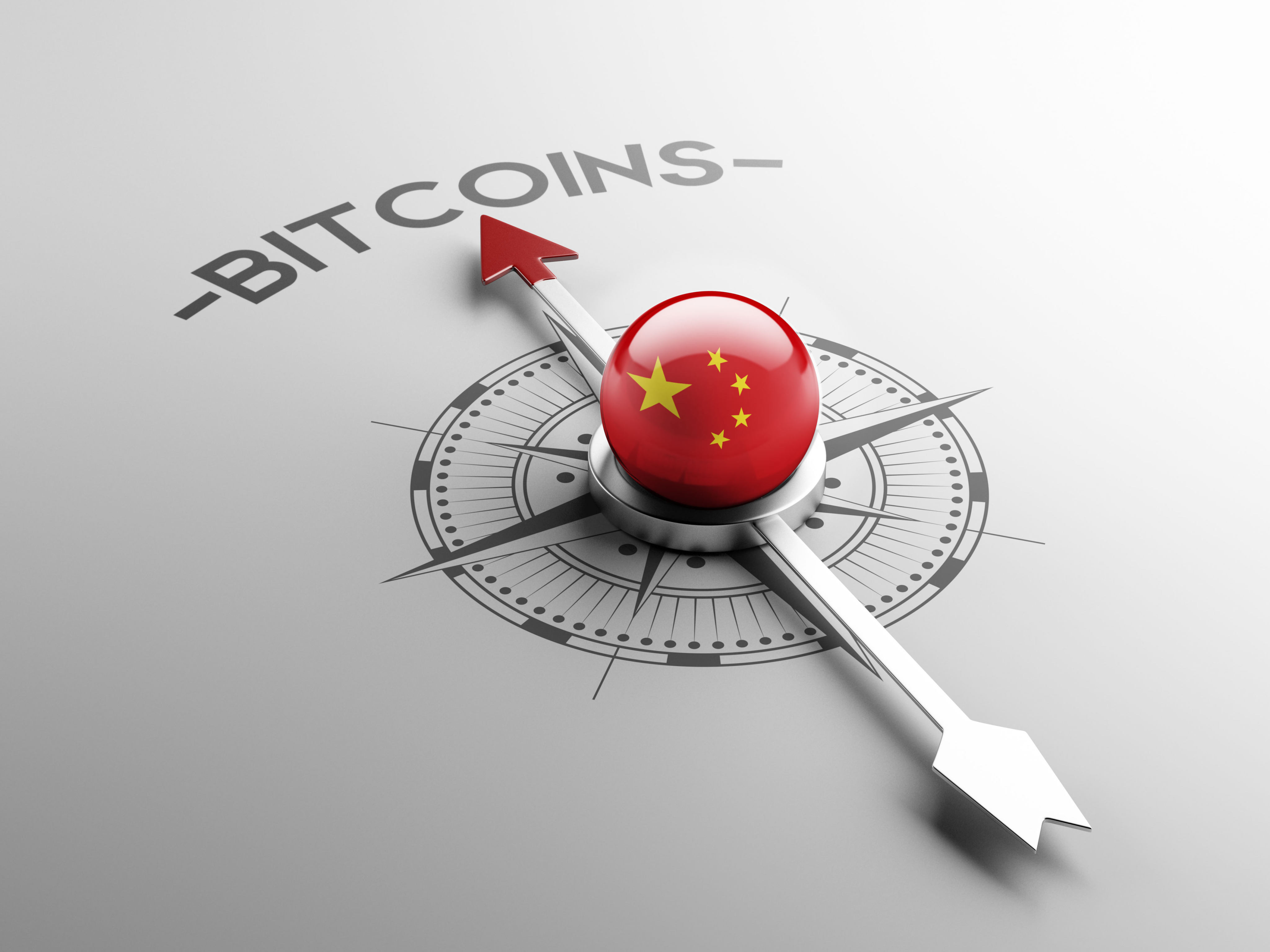 Chinese social media’s increased interest in bitcoin reflects how a community of cryptocurrency enthusiasts on the mainland continues to thrive, despite a sweeping government ban. Photo: Shutterstock