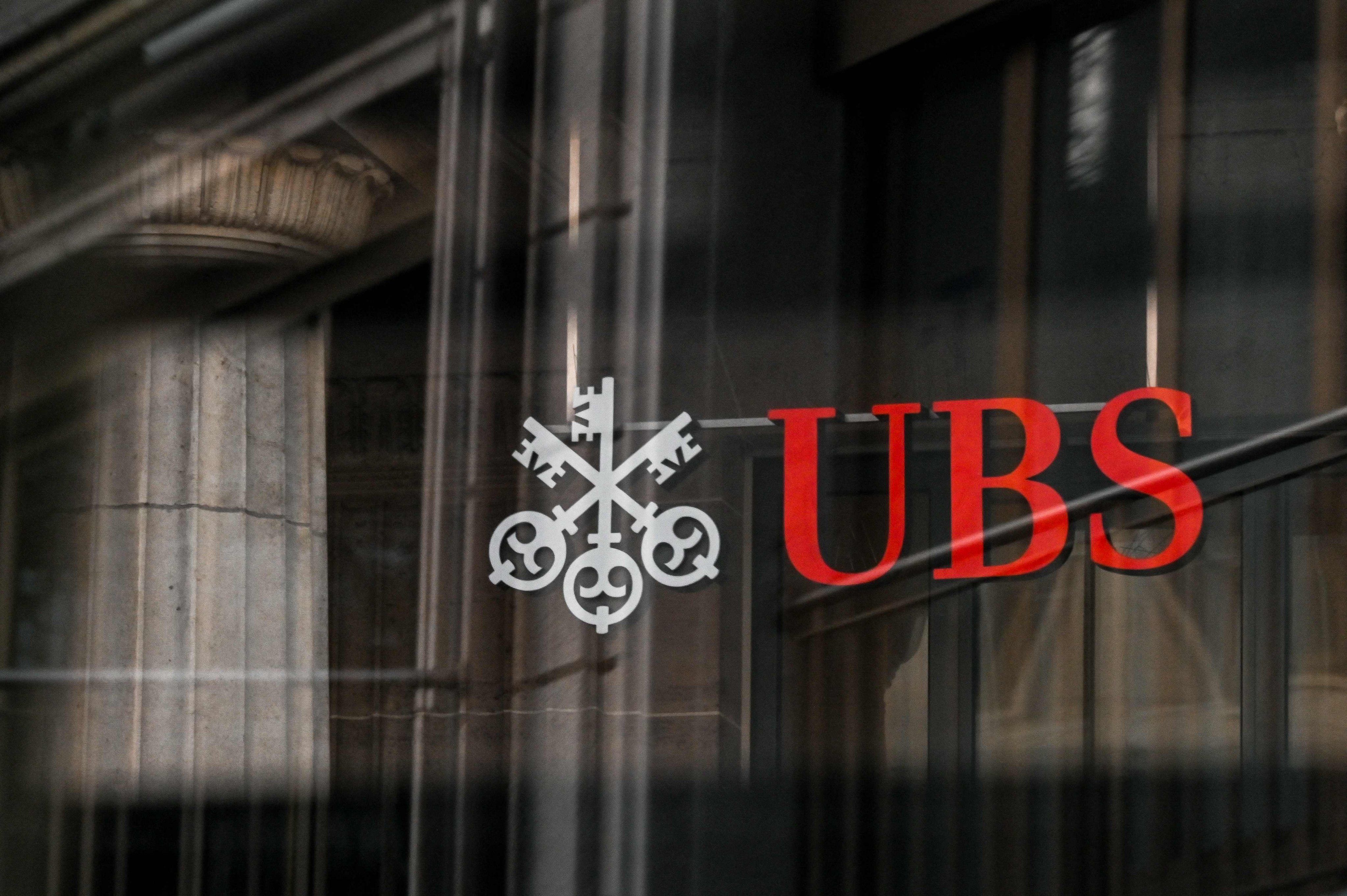 A UBS study shows Chinese state investors are tucking into ETFs to shore up the mainland’s onshore markets. Photo: AFP