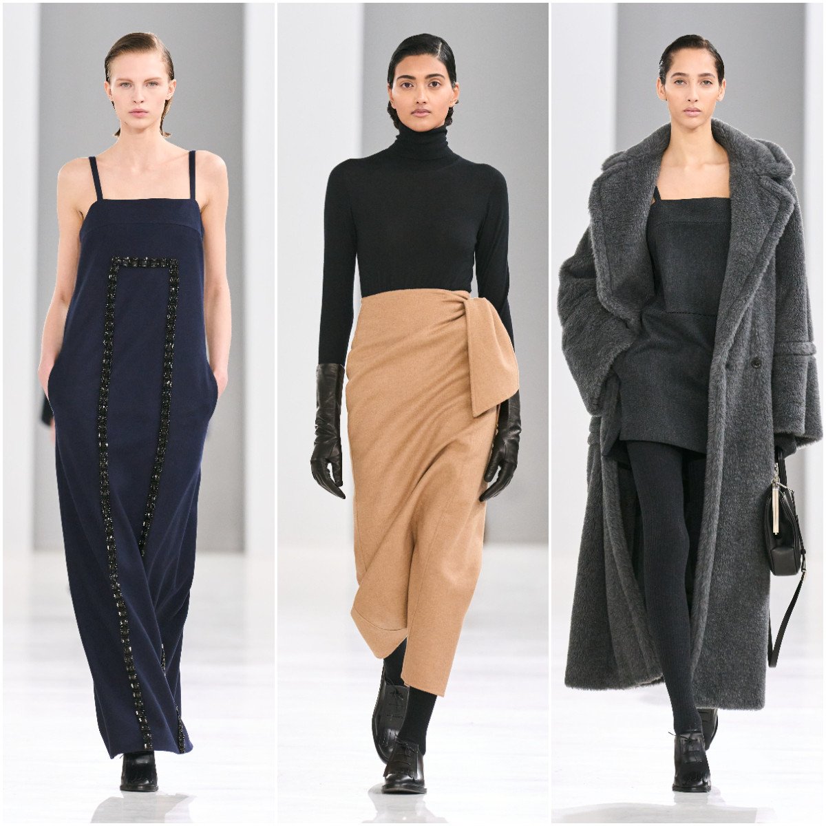 Italian label Max Mara creates stylish ready-to-wear pieces that stand the test of time. Photos: Max Mara