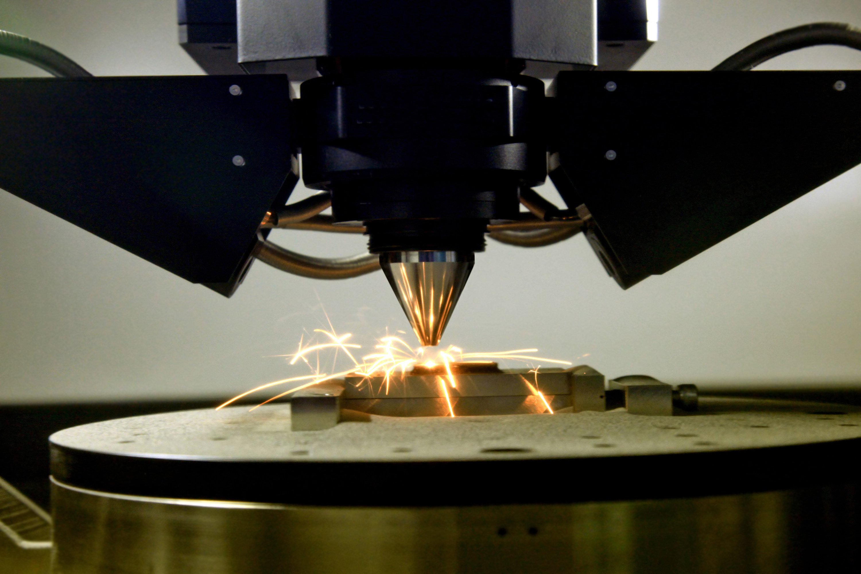 A research team from China and the US has shown that the limitations of 3d printing could be overcome to one day achieve metal components with a high level of fatigue tolerance. Photo: Shutterstock