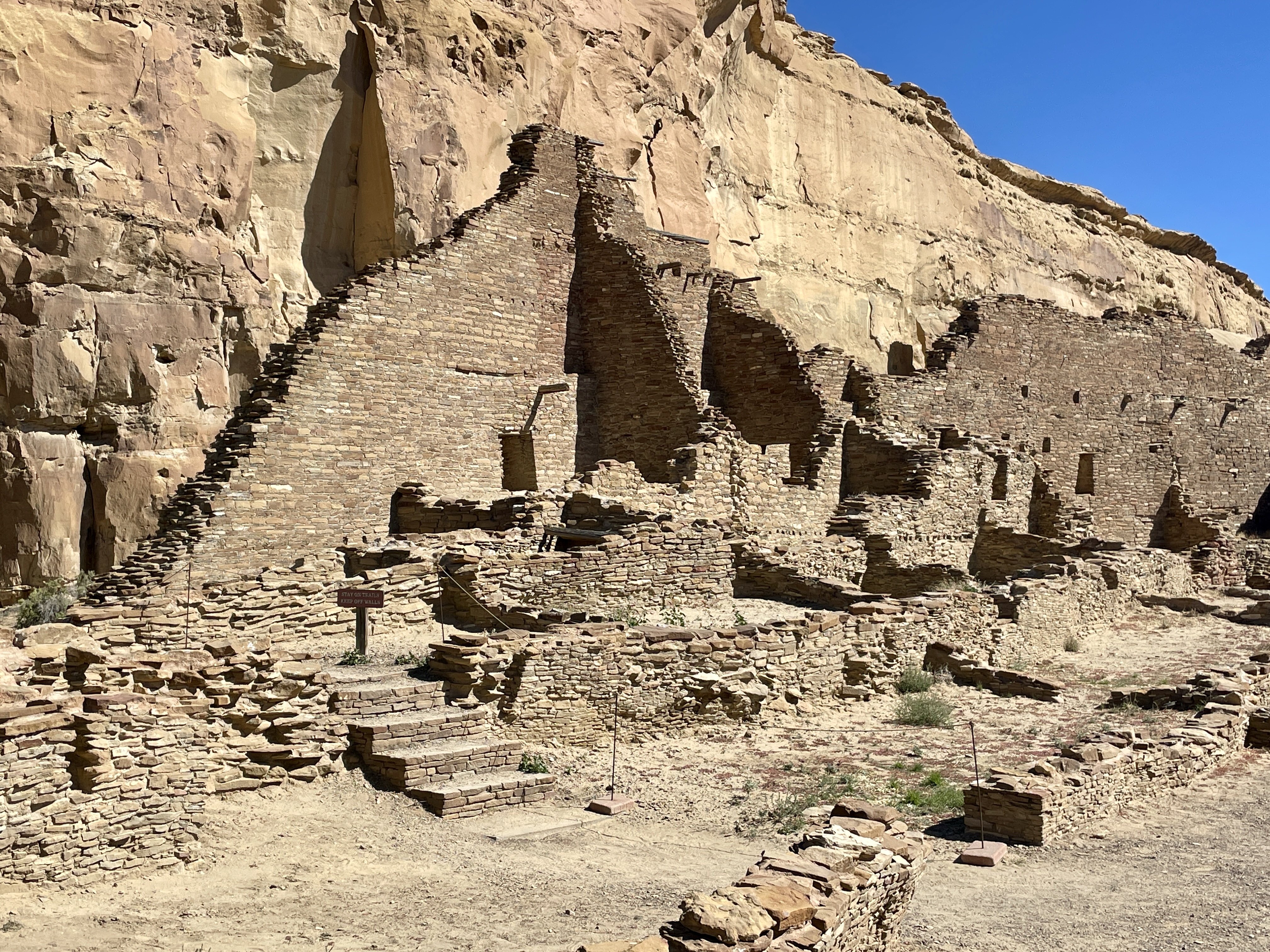 The ultimate US ghost towns exploring ancient Native American