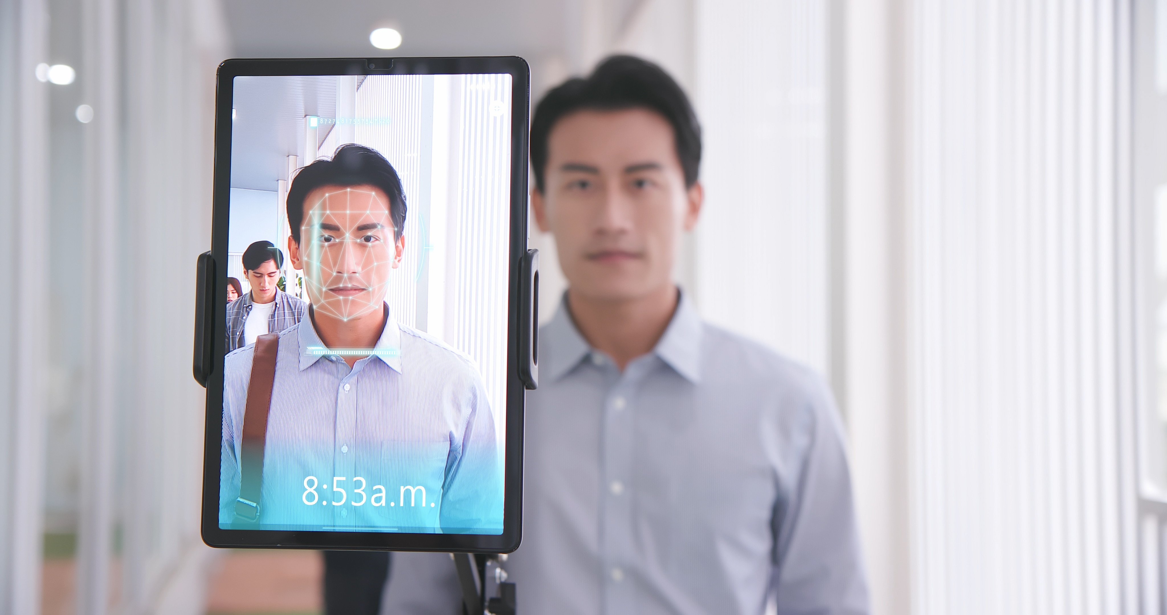 A tourism industry expert has told China’s top political advisory body that facial recognition at tourist accommodations is being overused and must be curbed. Photo: Shutterstock Images