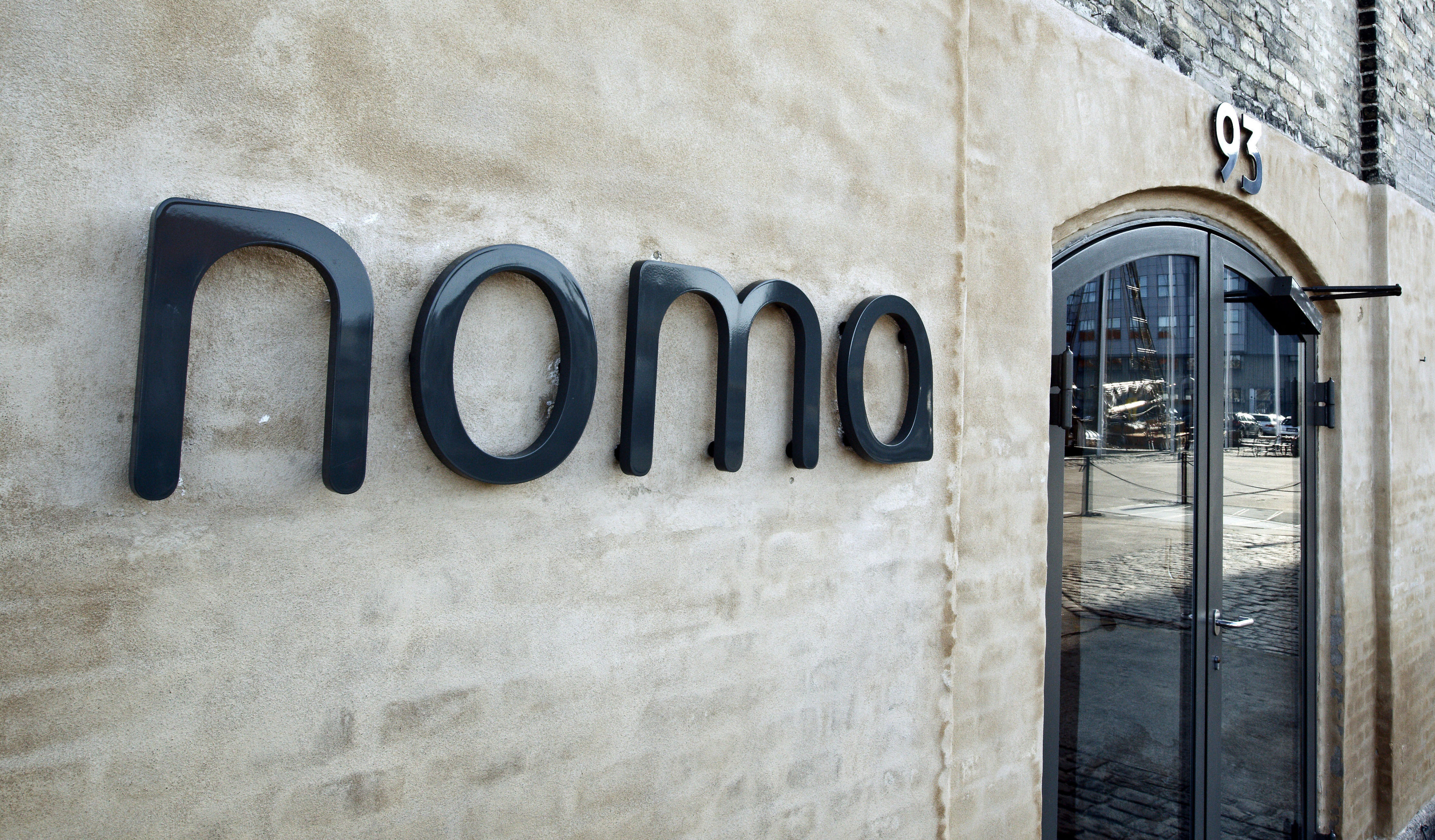 Danish restaurant Noma has won the title of world’s top restaurant five times. Photo: AP