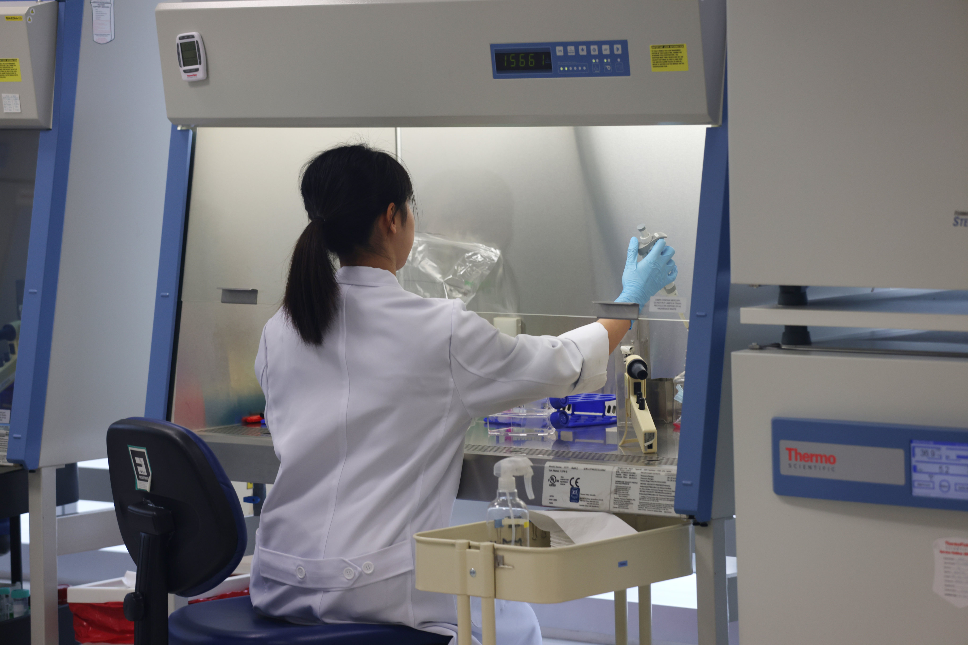 Hong Kong’s health authorities plan to make changes to boost the city’s credentials as a major centre for medical research. Photo: Yik Yeung-man