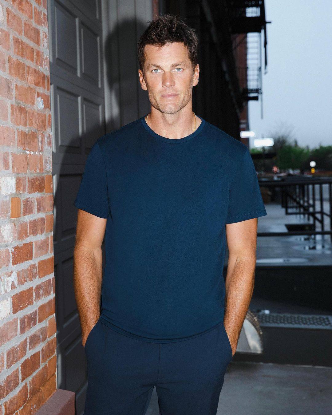 What has former star quarterback Tom Brady been up to following his retirement? Photo: @tombrady/Instagram