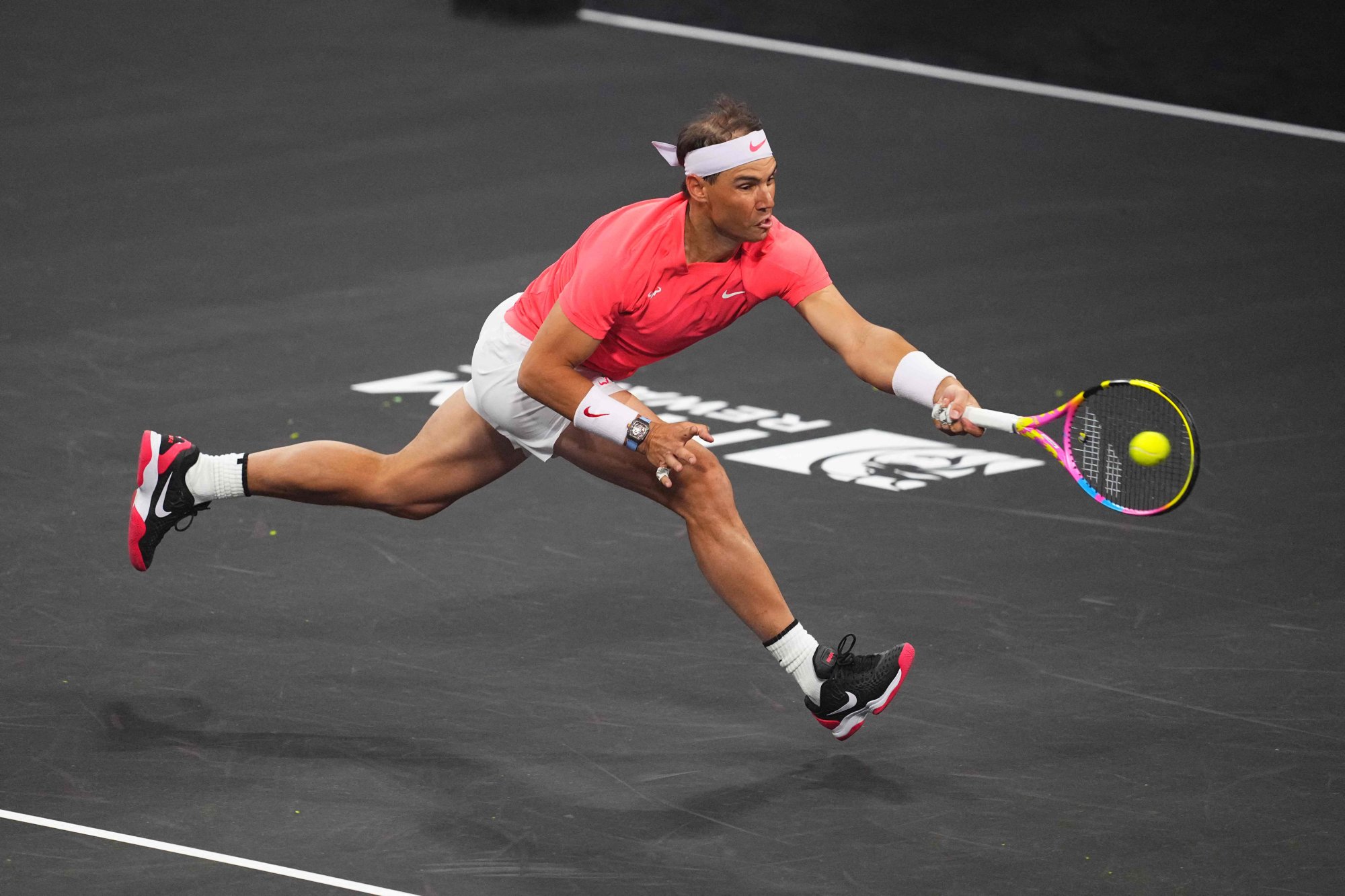 Rafael Nadal: Latest News and Updates