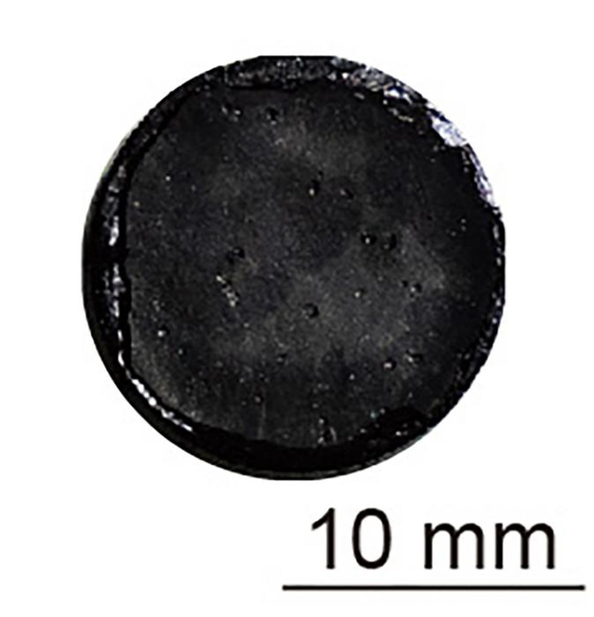Chinese scientists produce diamond with highest electrical conductivity