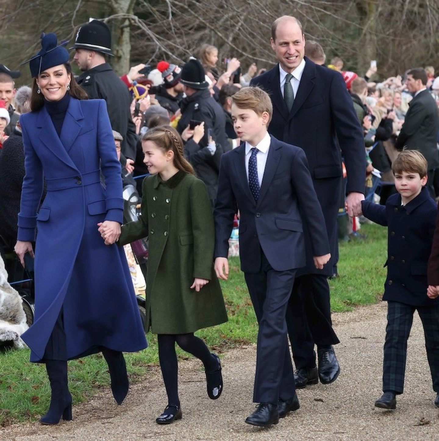 Kate Middleton’s mysterious ‘disappearance’ drama – a timeline: from ...
