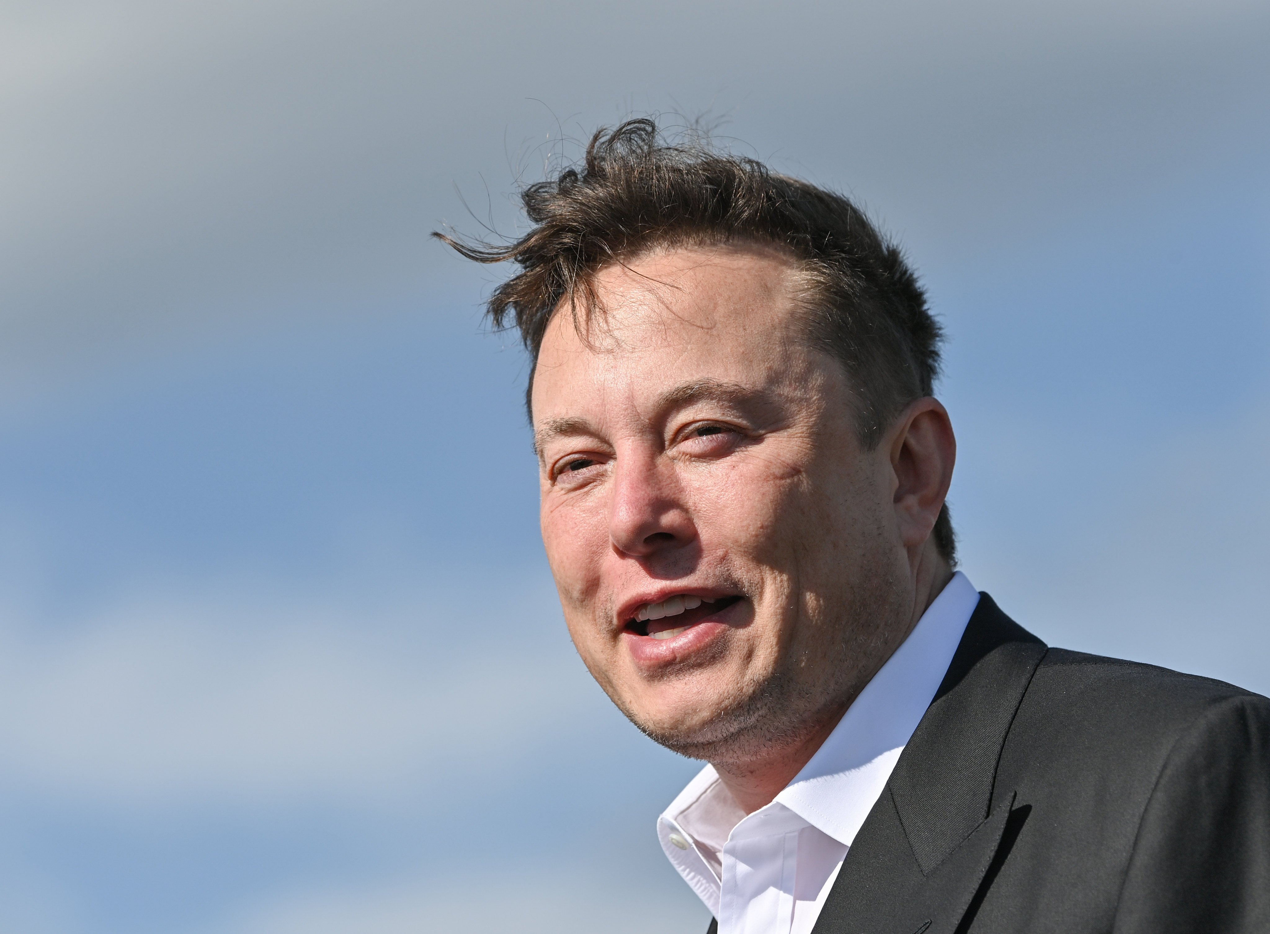 Tesla CEO Elon Musk, a co-founder of OpenAI, has sued the start-up for breaching their founding agreement. Photo: dpa