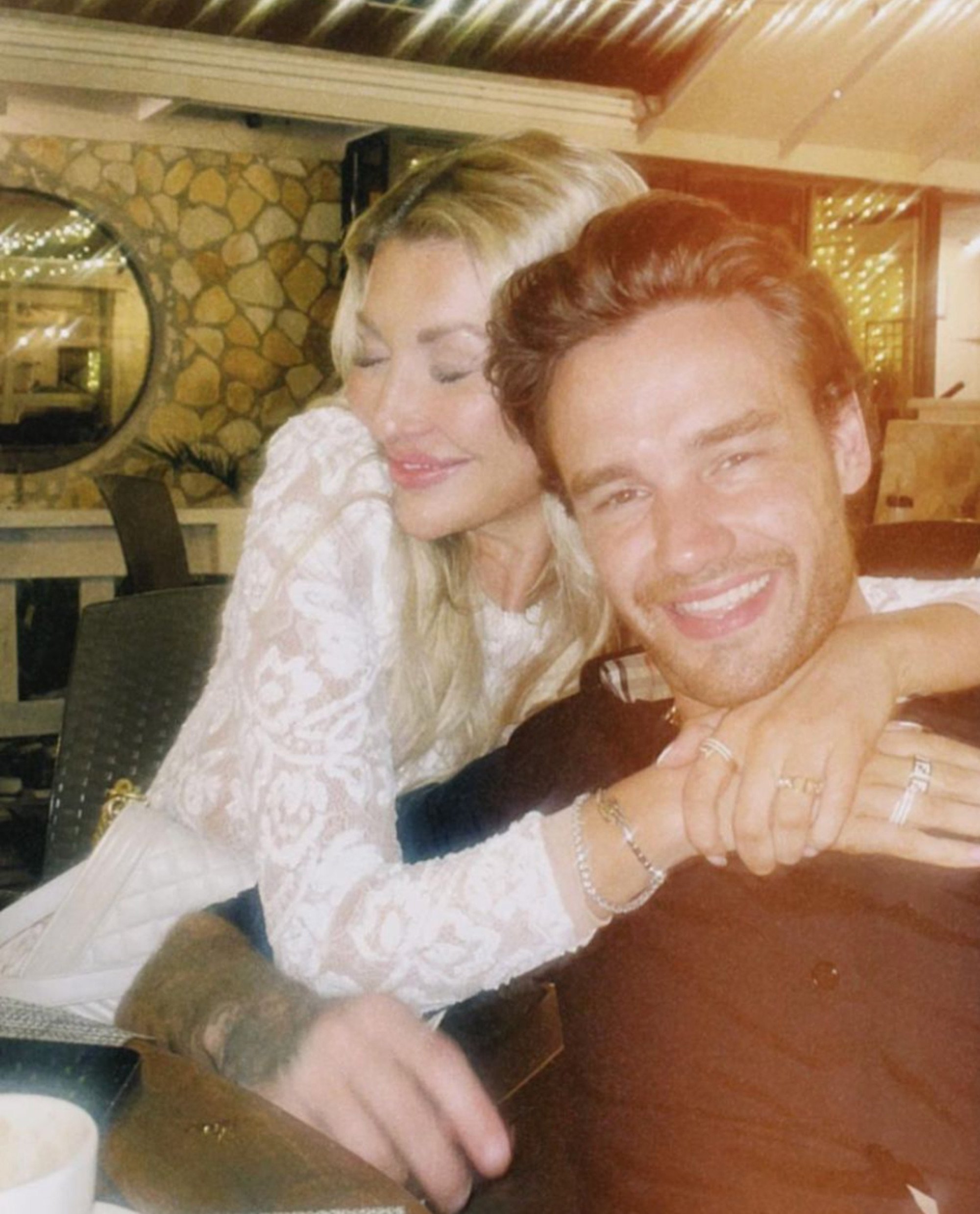 Who is Liam Payne’s glam influencer girlfriend, Kate Cassidy? The One ...