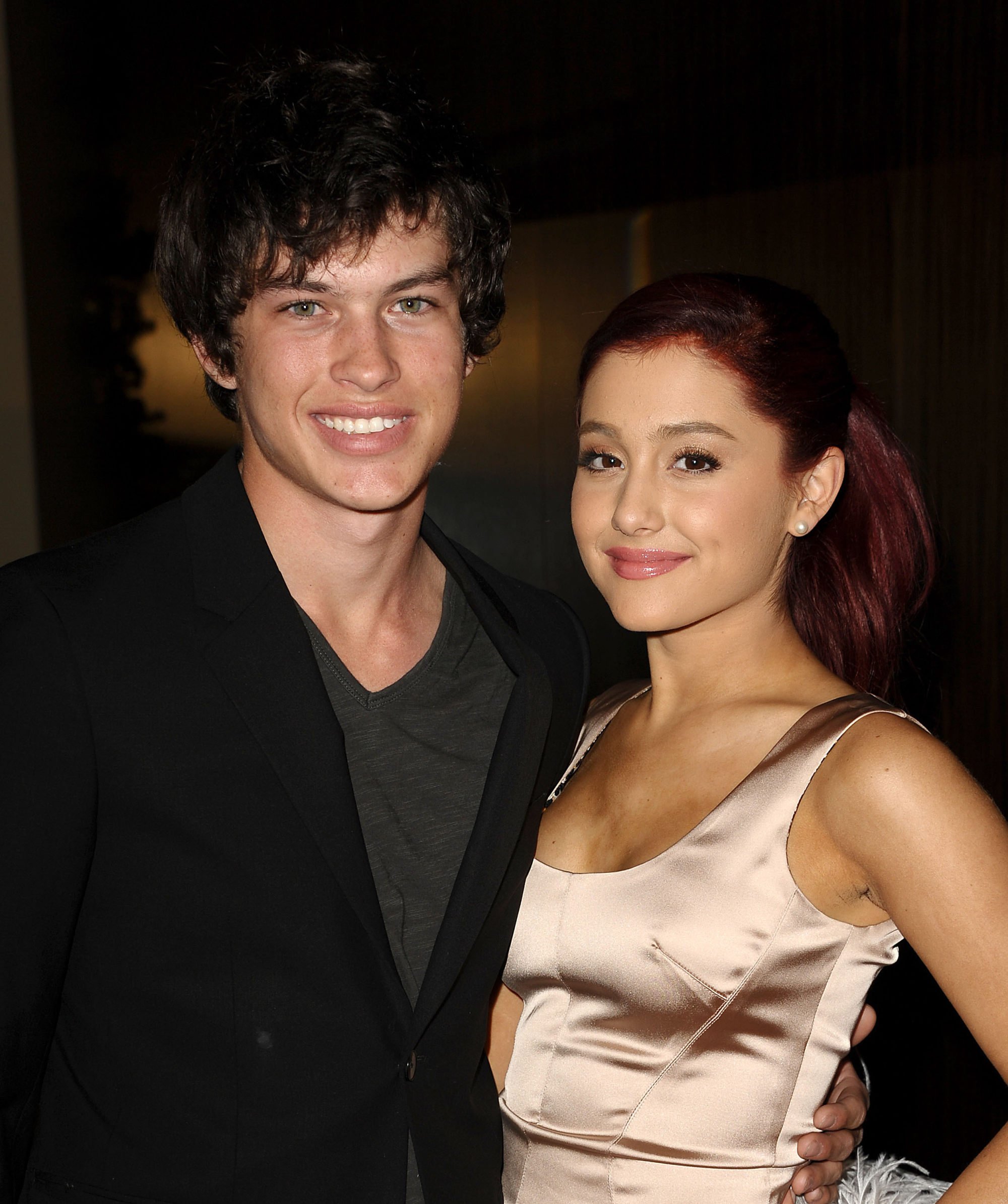 Ariana Grande’s dating history, revealed: from her whirlwind engagement