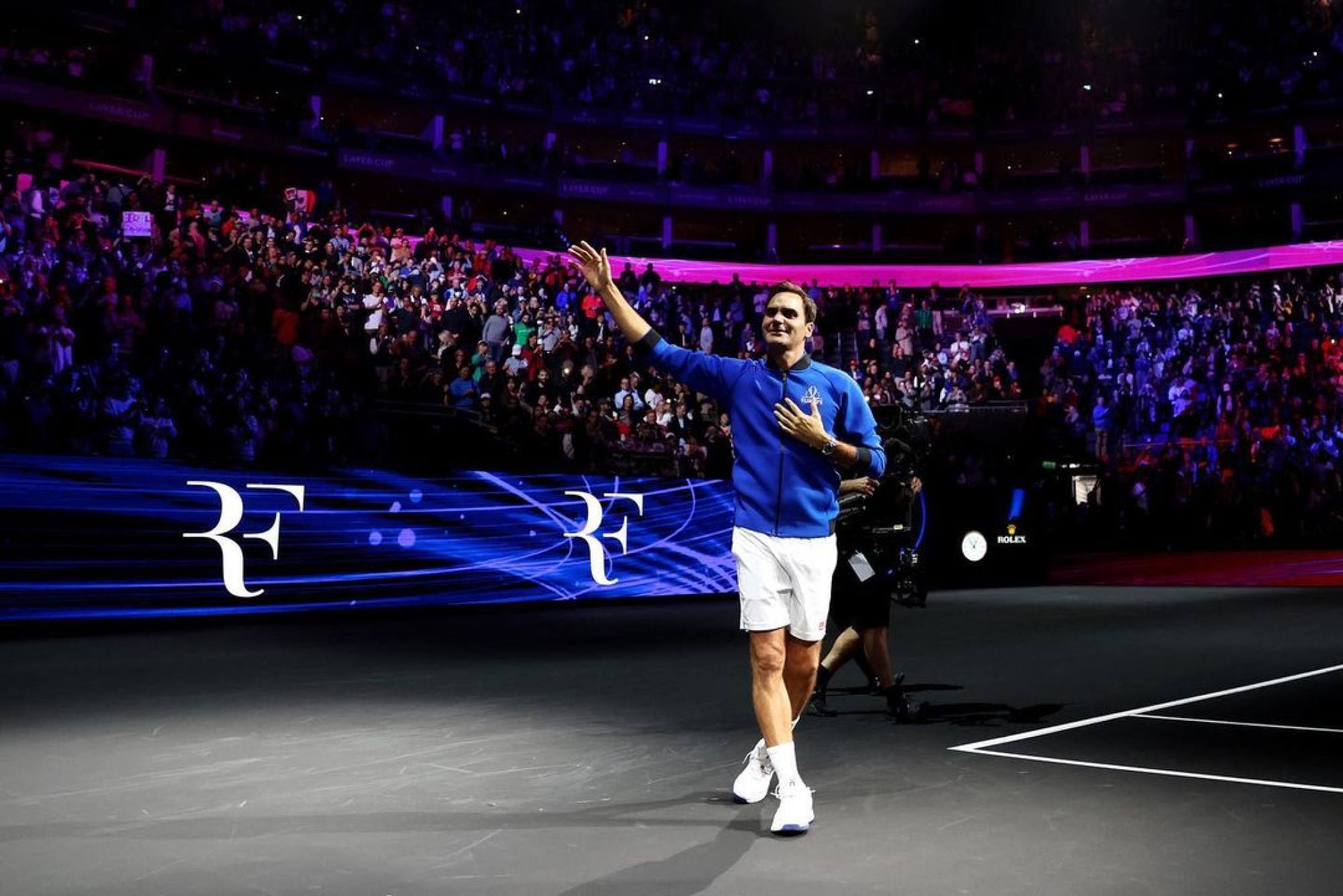 Roger Federer (@rogerfederer) • Instagram photos and videos