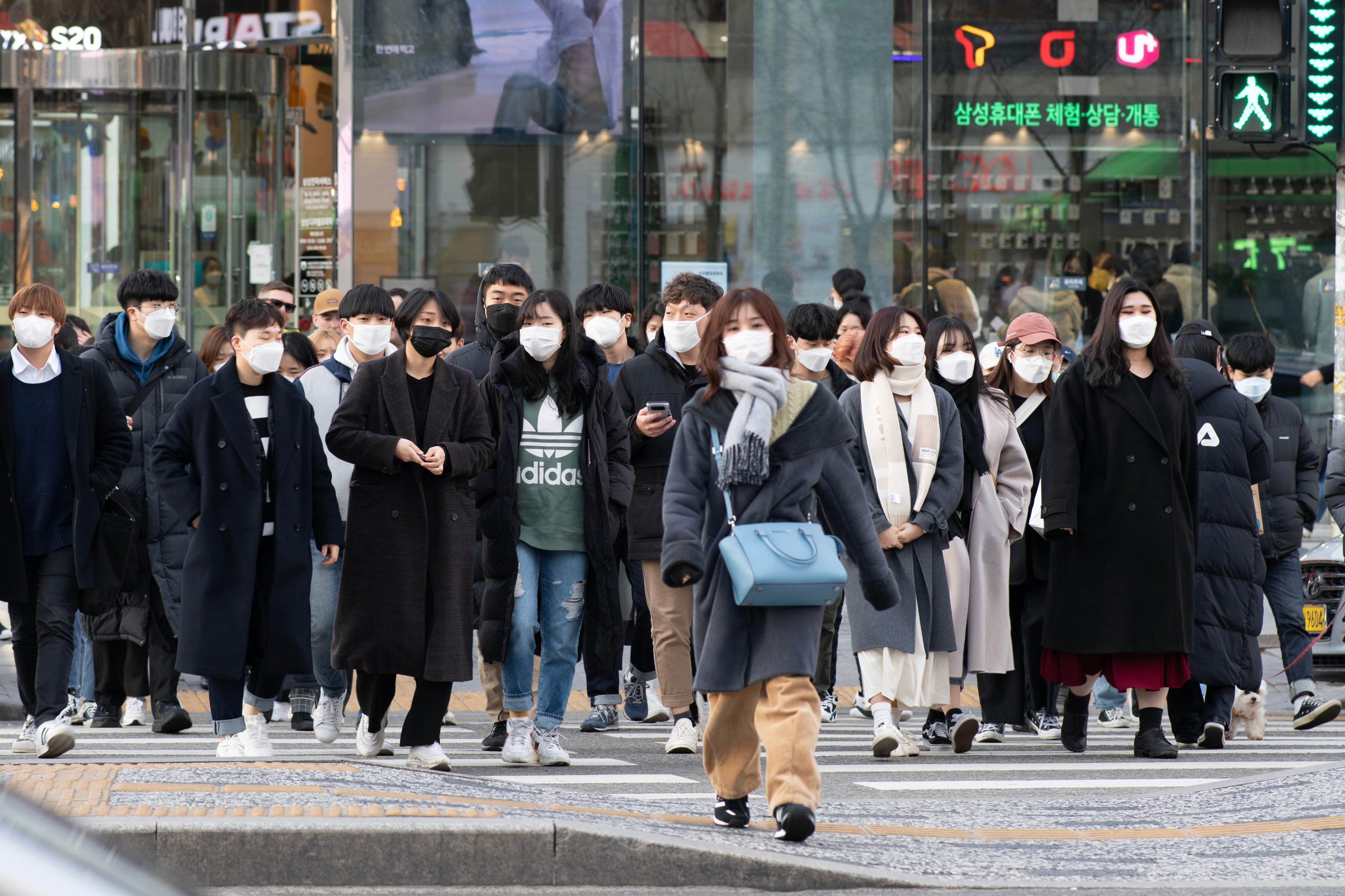 South Korea’s efficient digital connectivity and widespread social media networks provided fertile ground for online bullies hiding behind online anonymity. Photo: Shutterstock