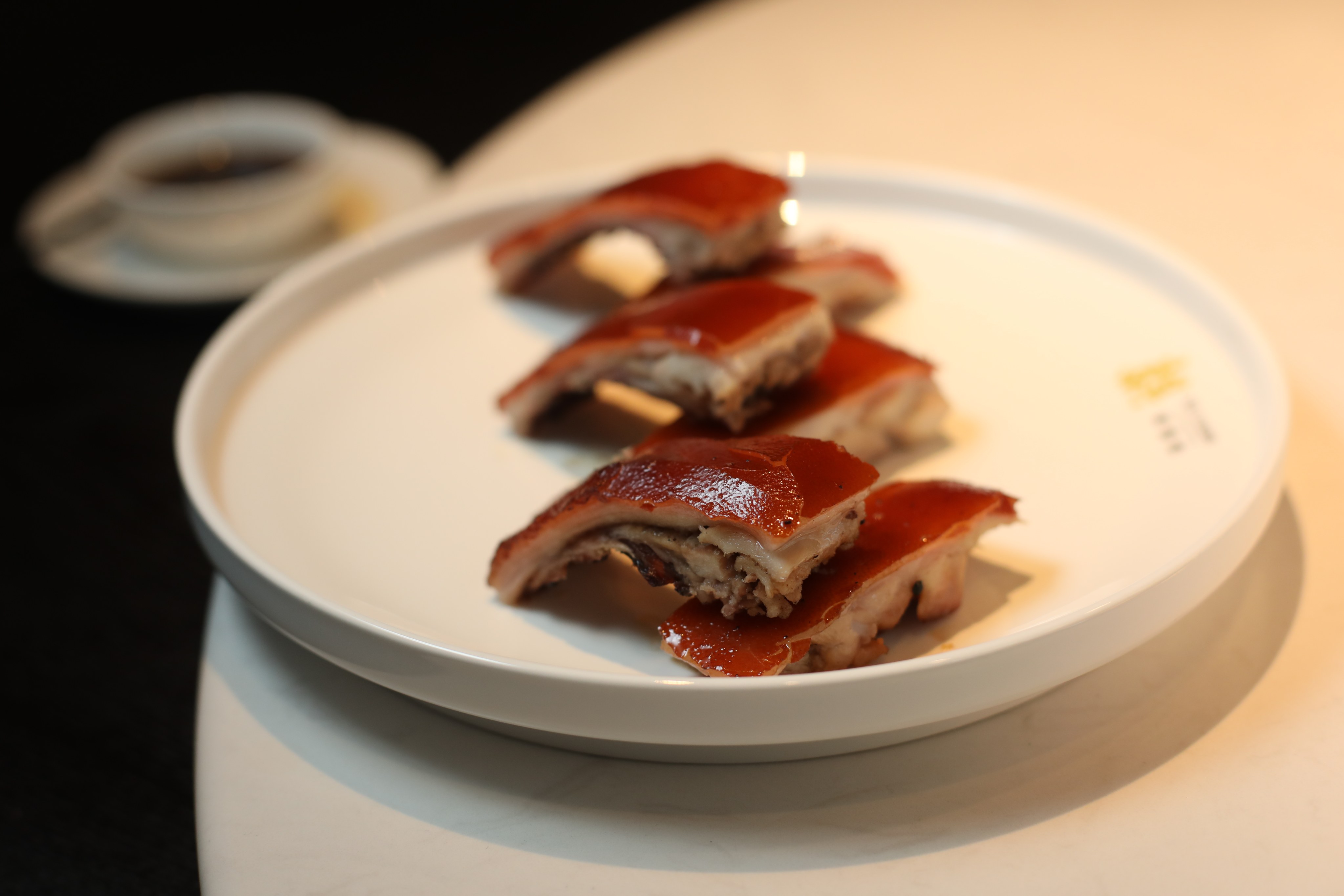 The guidelines, which include dishes such as suckling pig,  are overseen by the Greater Bay Area Standardisation Research Centre. Photo: Xiaomei Chen