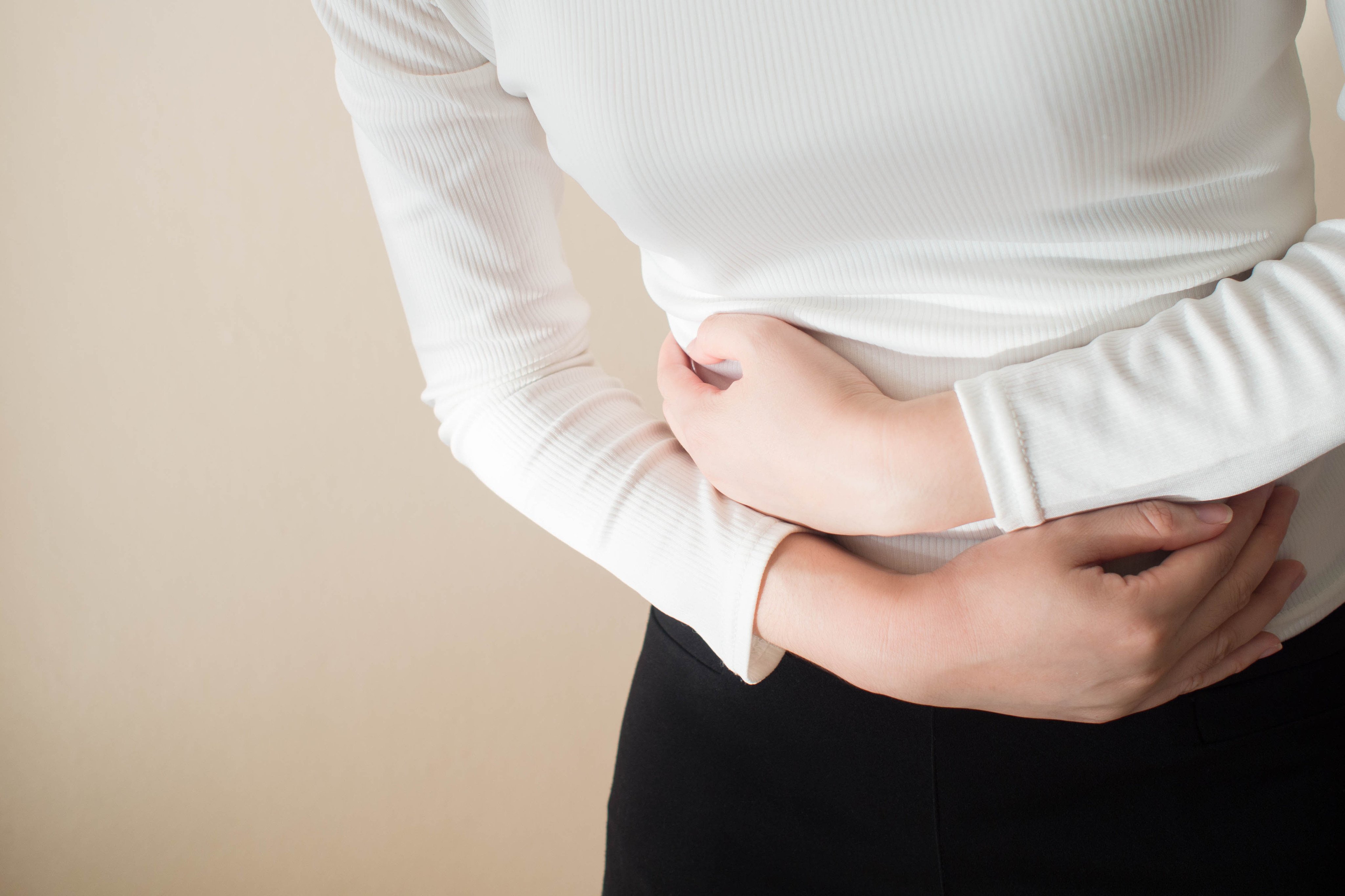 Irritable bowel syndrome is a common functional gastrointestinal disorder that currently affects about 16.6 per cent of Hong Kong adults on a monthly basis. Photo: Shutterstock