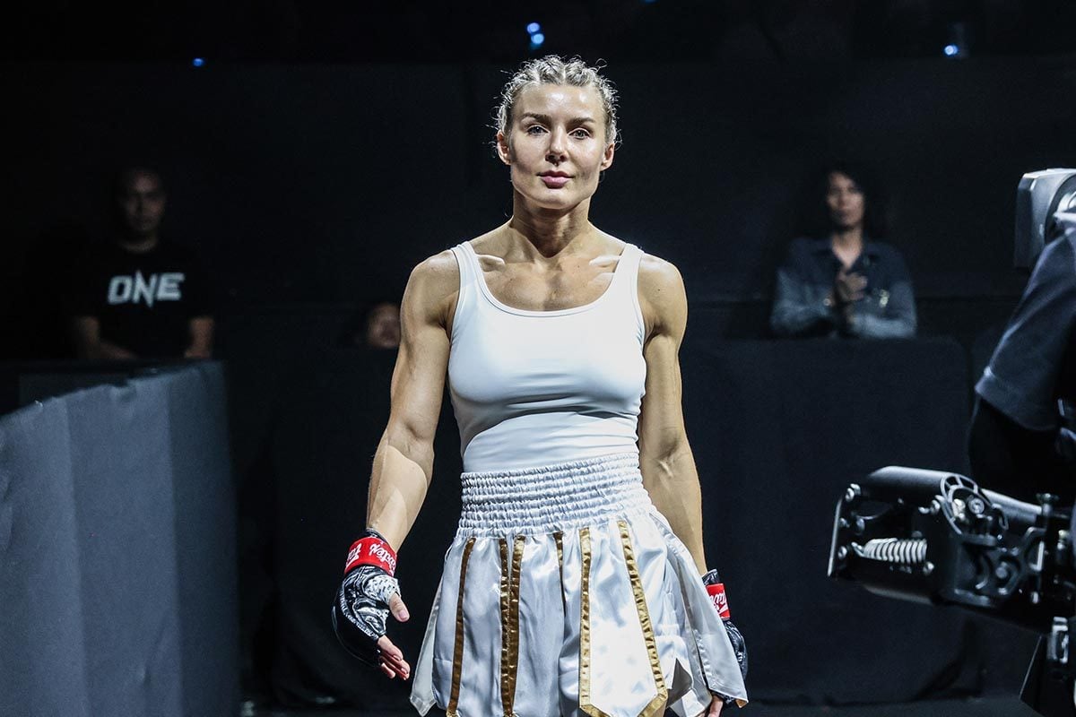 ONE Championship: Ekaterina Vandaryeva ignores the hype and four straight  losses to overcome Martyna Kierczynska | South China Morning Post