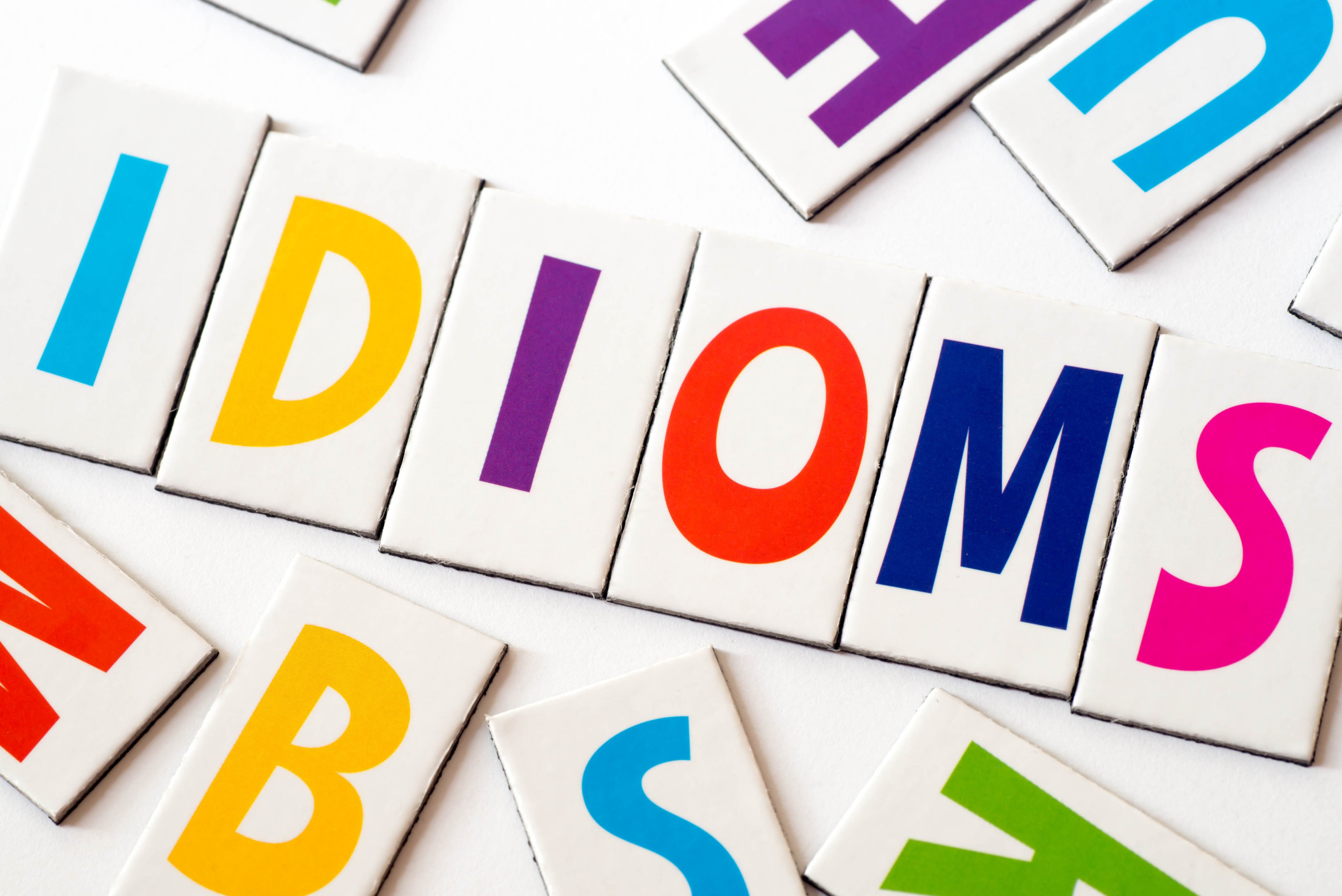 Open the door to English success with these interesting housing and furniture idioms. Photo: Shutterstock 