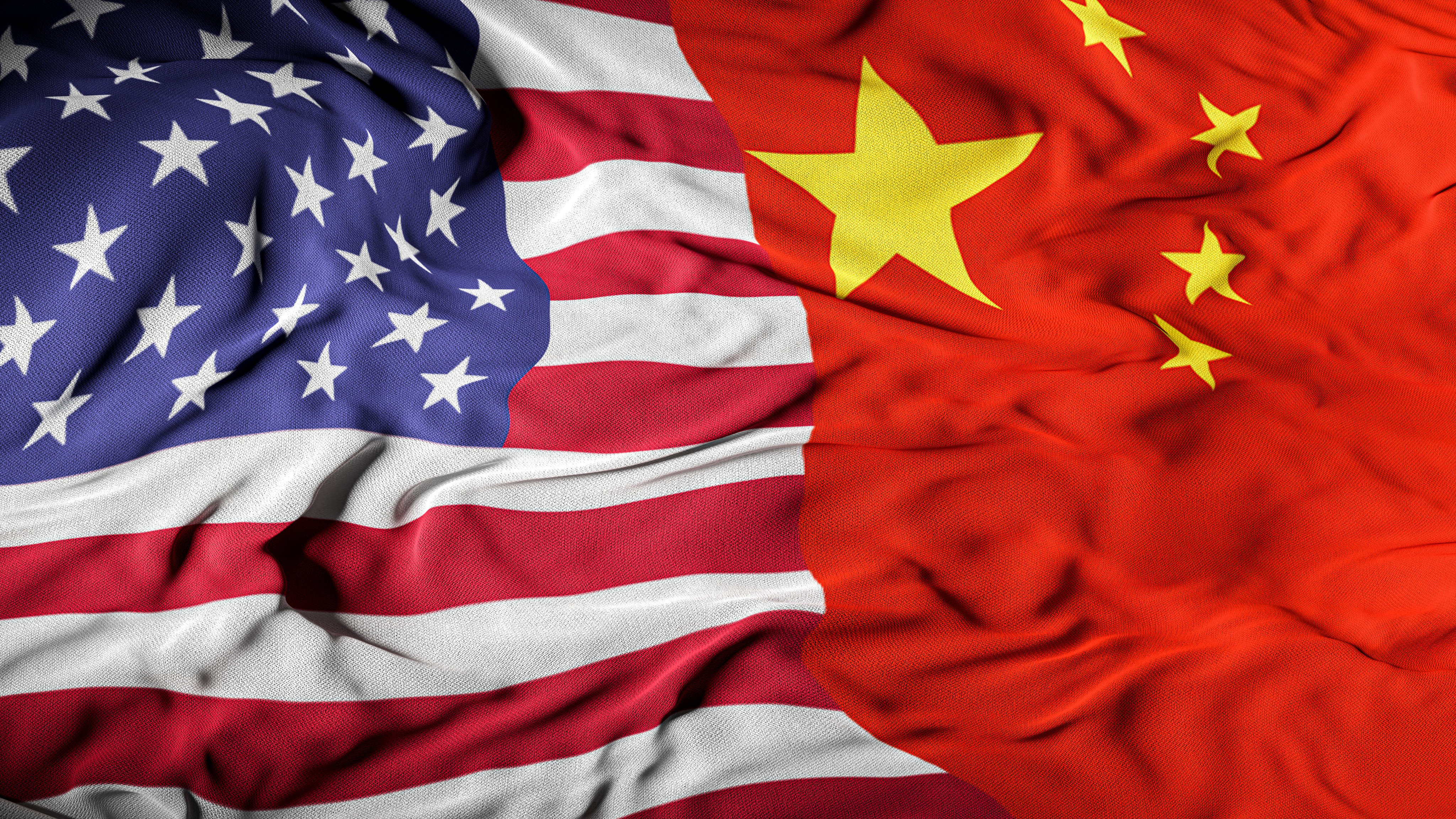 China-US relations ‘relatively more stable’ since Xi-Biden summit in November, according to US ambassador to Beijing Nicholas Burns. Shutterstock