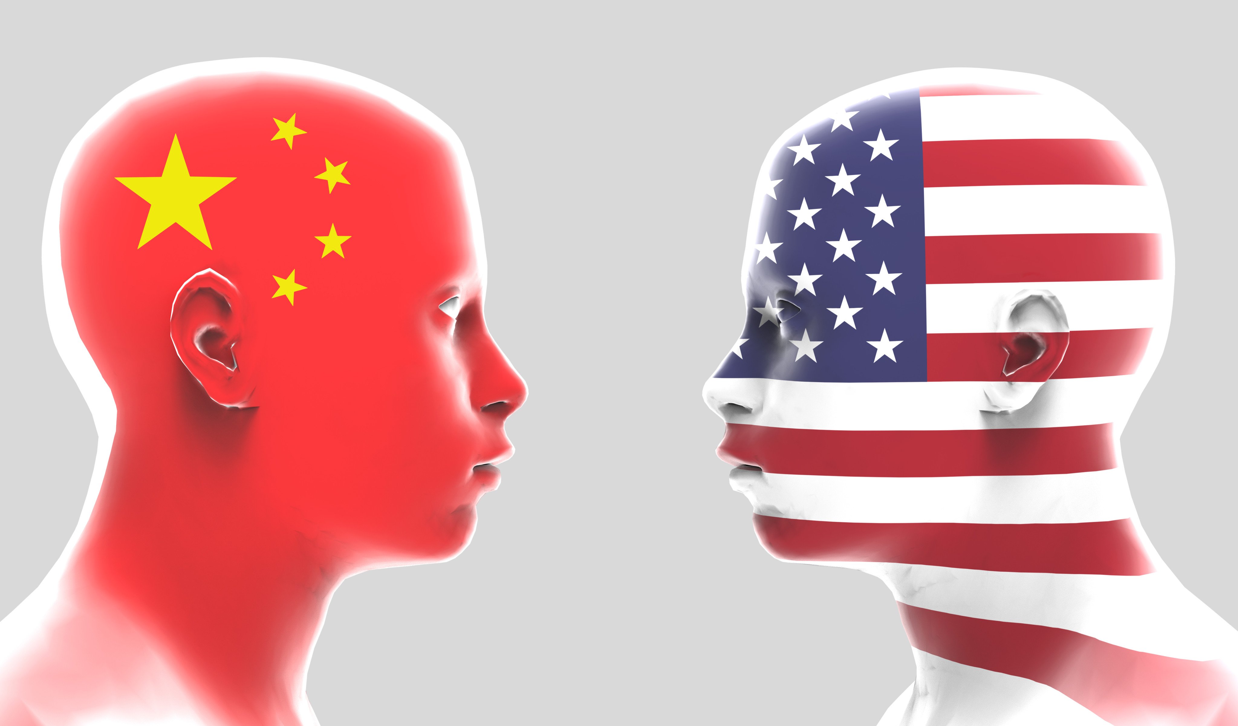Major hurdles faced by China’s artificial-intelligence efforts reflect a widening gap with the US in terms of innovation in that critical technology. Image: Shutterstock