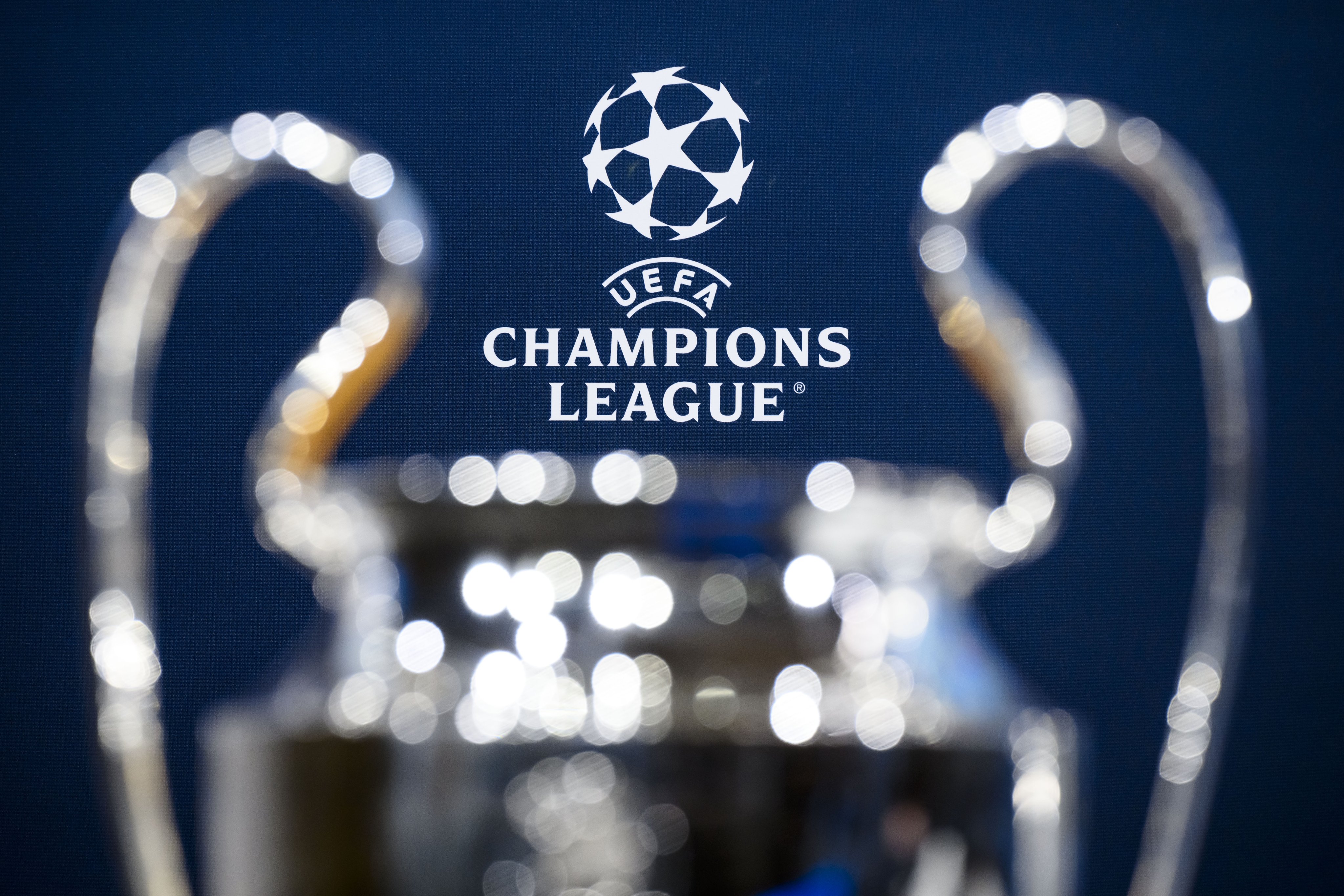 The Champions League quarter-finals draw has thrown up some mouthwatering matches. Photo: Photo: EPA-EFE
