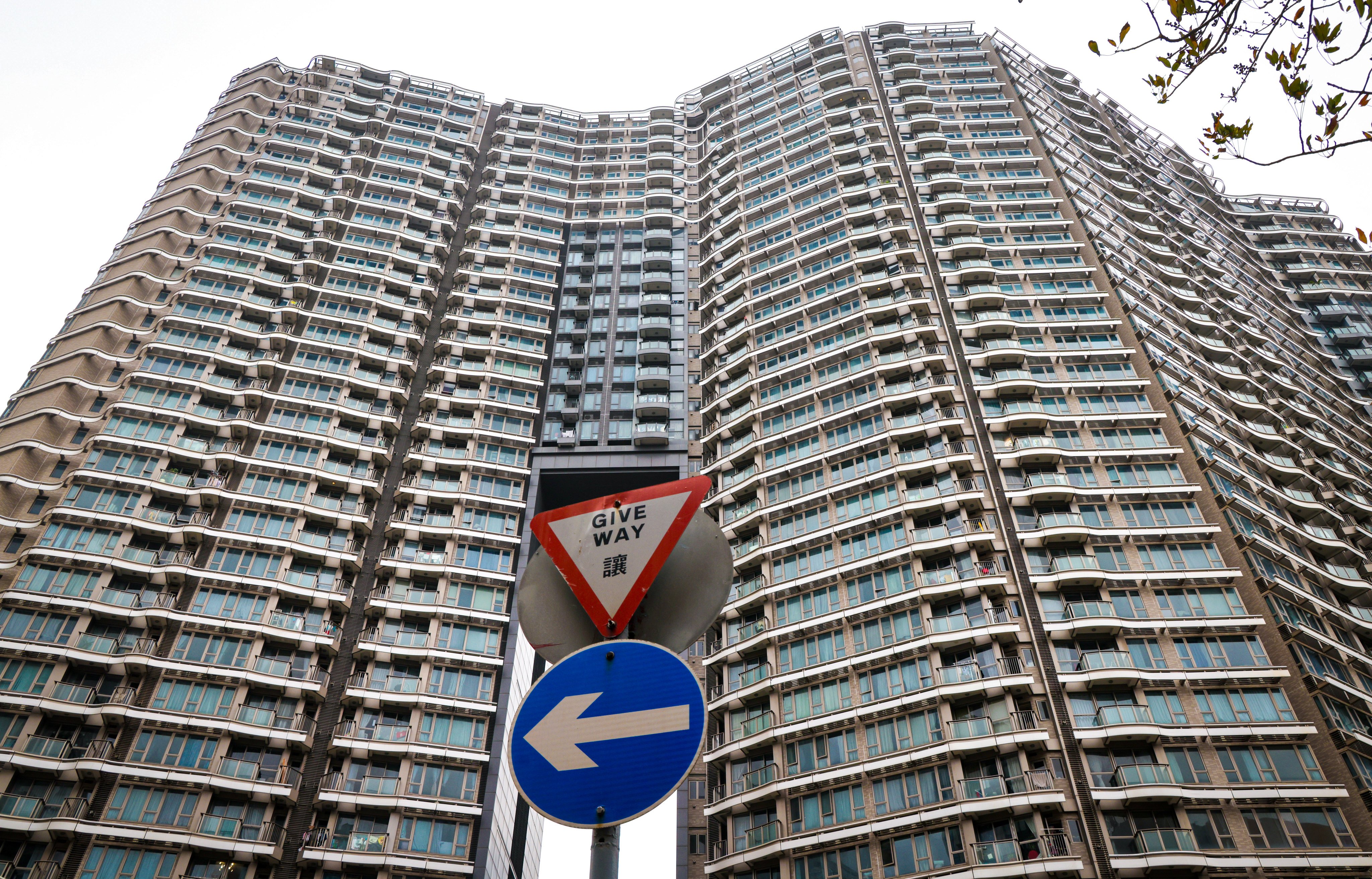 The property market cooling measures were scrapped with immediate effect on February 28. Photo: Jelly Tse