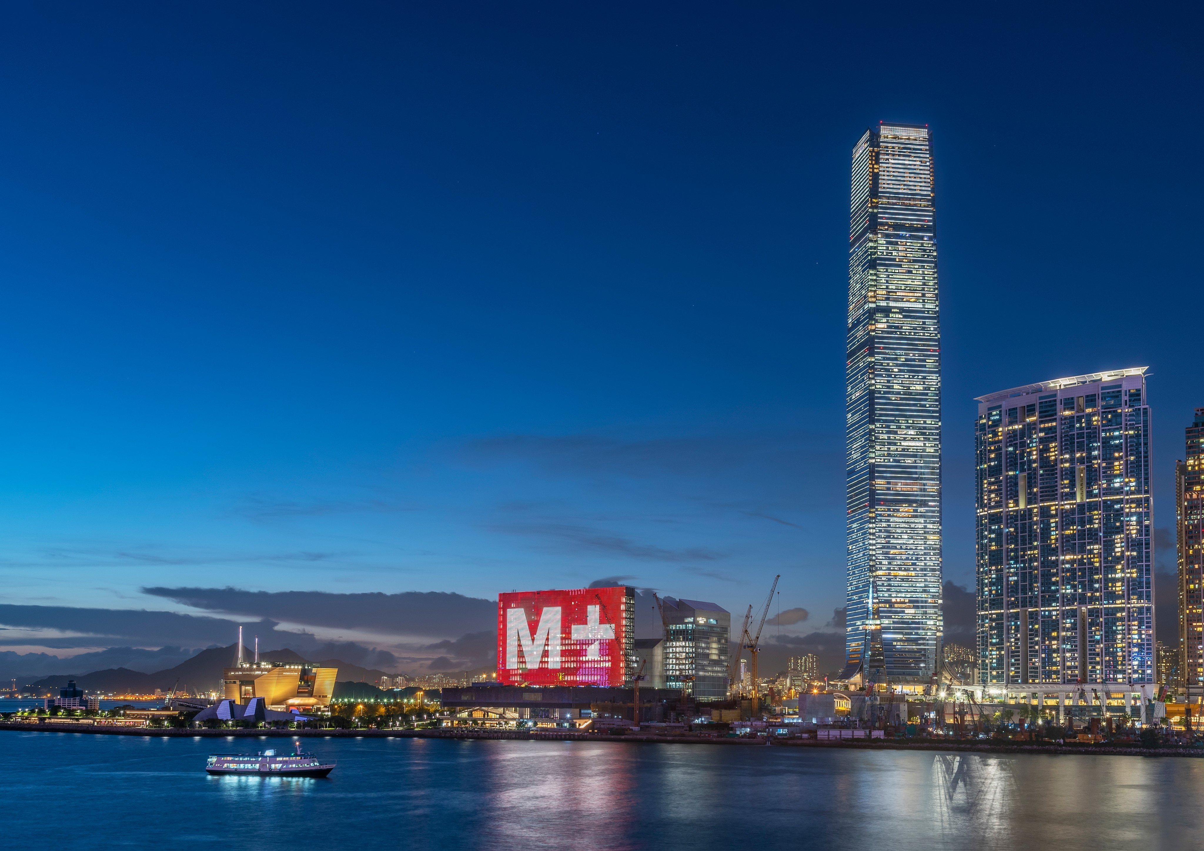 Hong Kong has many museums that you can explore. Photo: Shutterstock