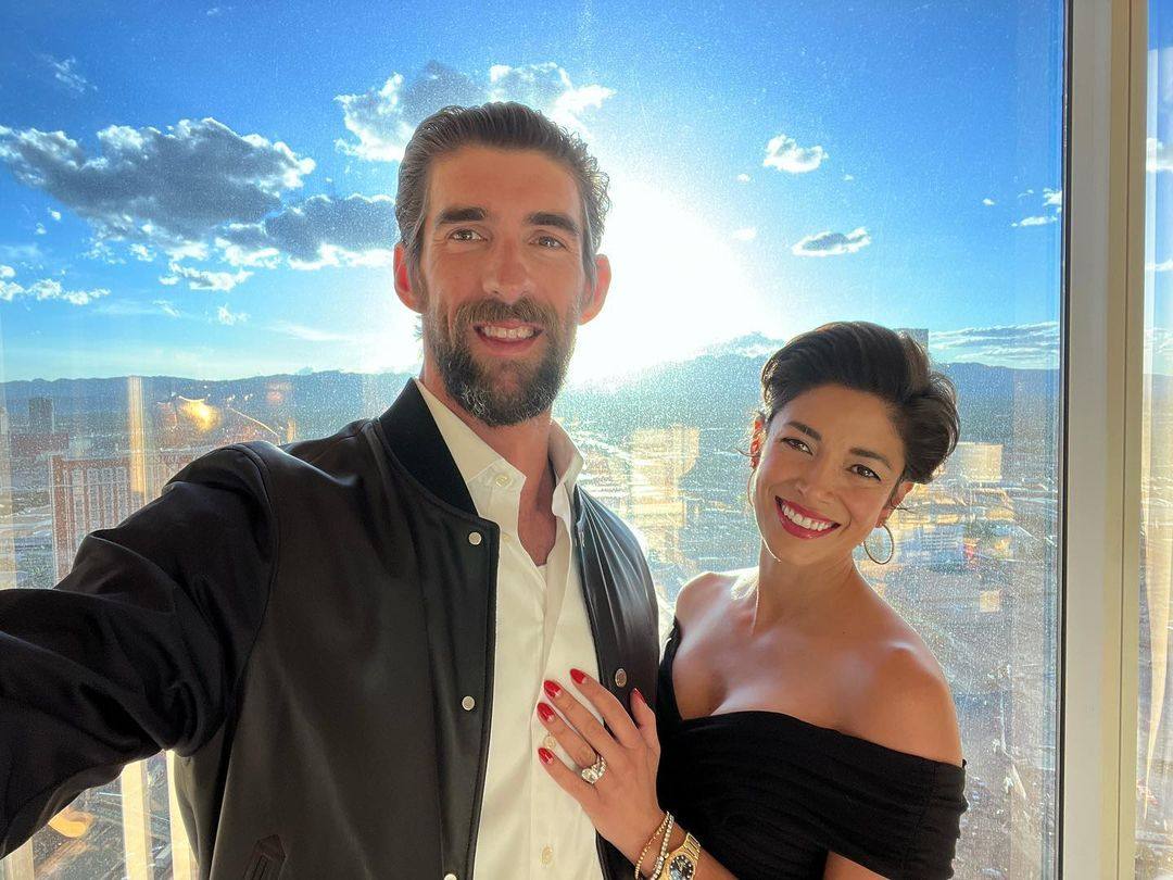 After his record-breaking years at the Olympics, swimmer Michael Phelps has moved on to family life and entrepreneurship. Photo: @m_phelps00/Instagram