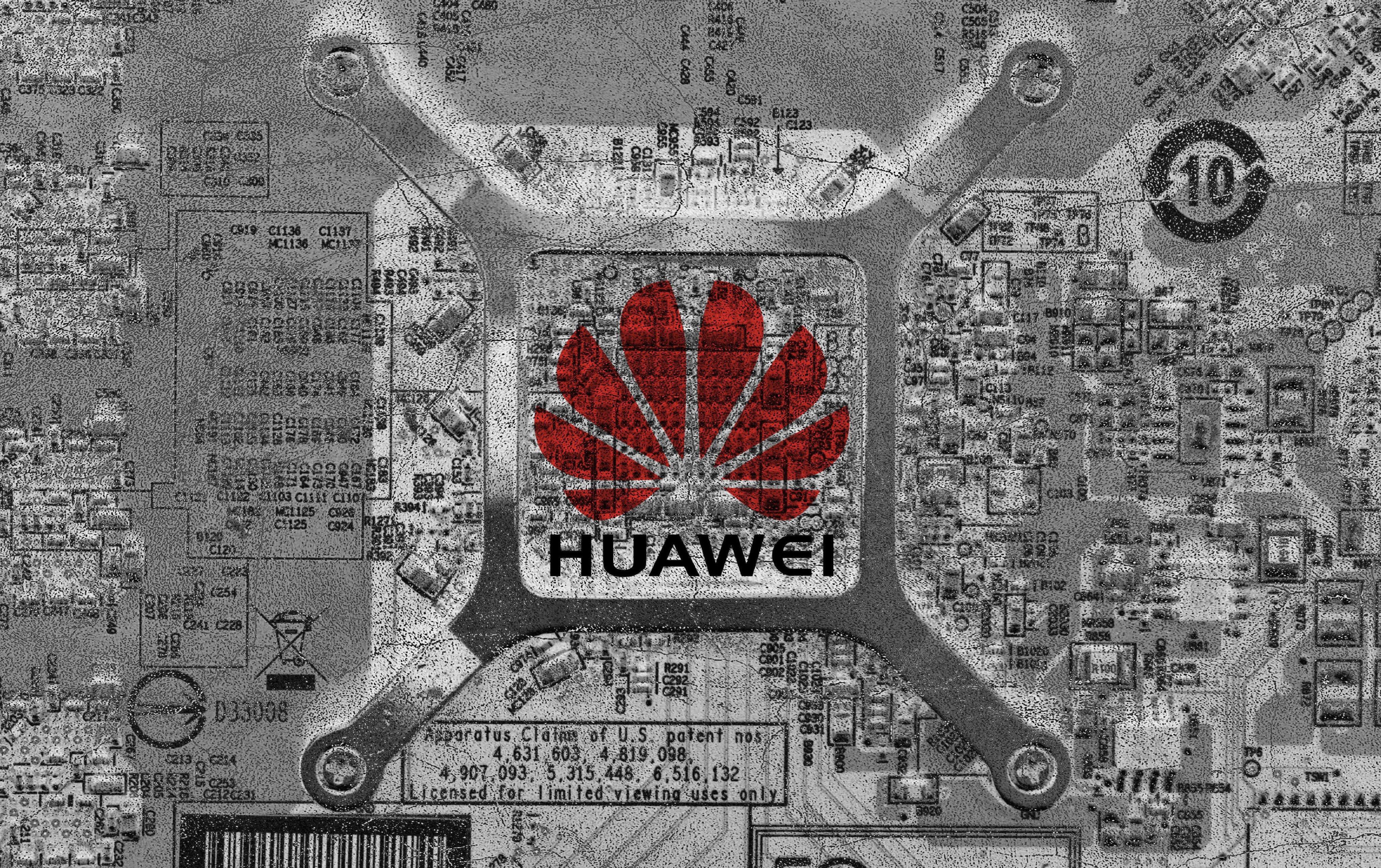 Fresh US sanctions on Huawei Technologies’ chip supply chain would ratchet up the pressure on the firm, months after it made a comeback to the 5G smartphone market with an advanced processor. Photo: Shutterstock