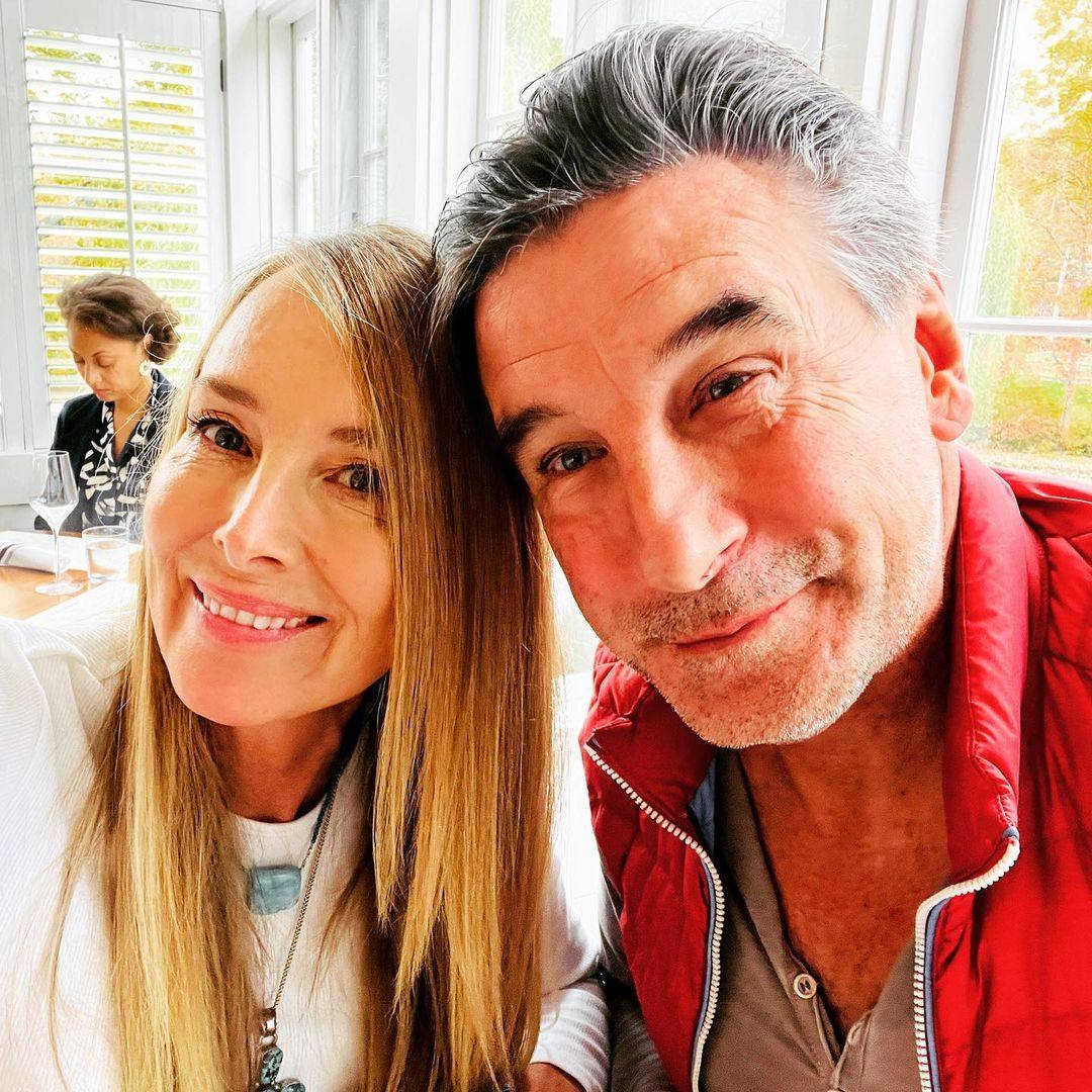 Who is Chynna Phillips, the wife of Billy Baldwin? Photo: @chynna_phillips/Instagram