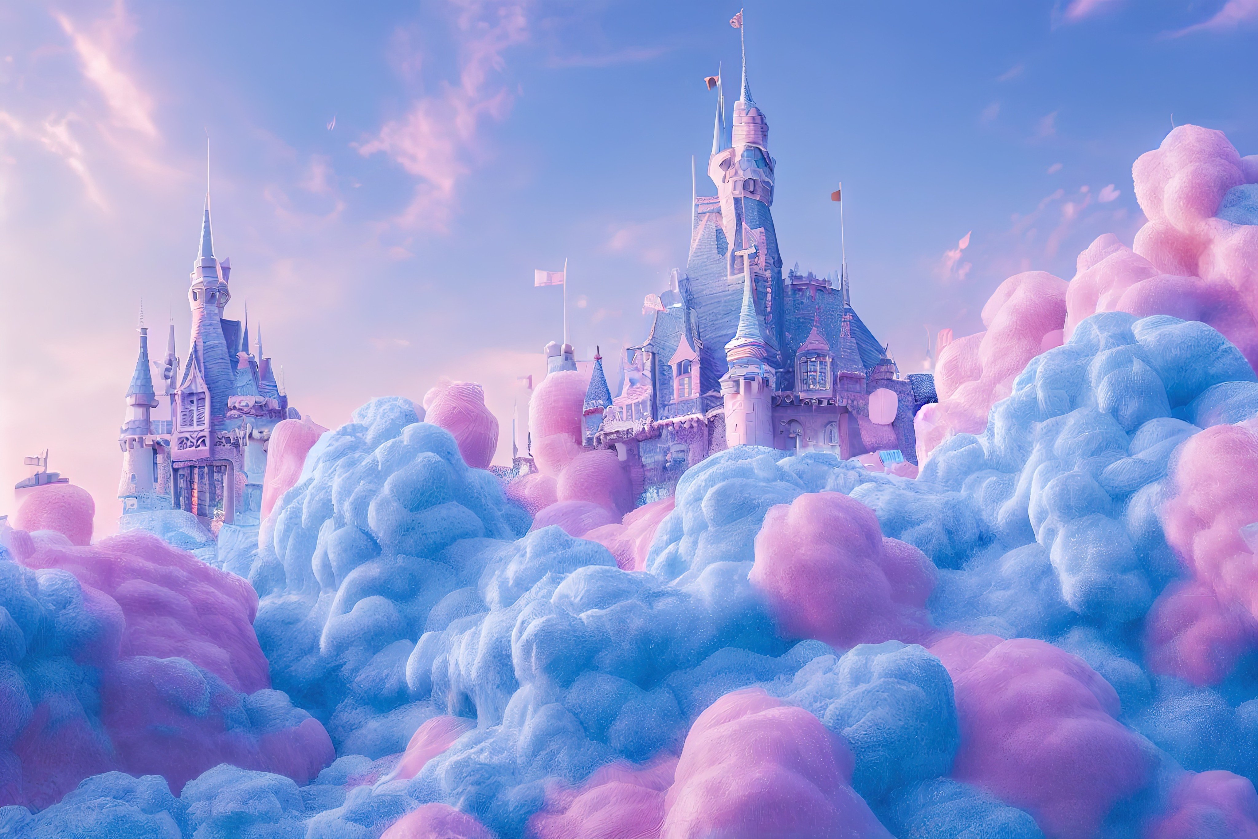 What’s your favourite fairy tale? Photo: Shutterstock