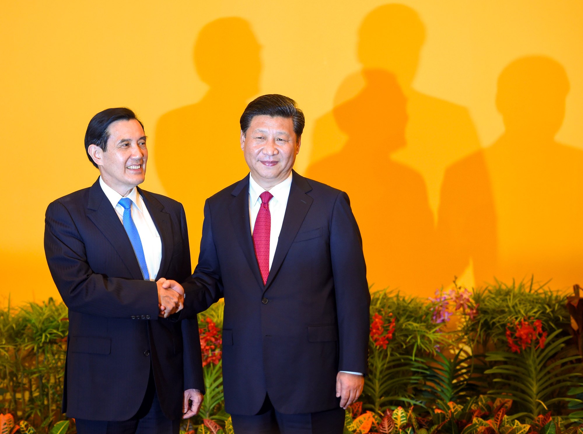 El ex presidente de Taiwán, Ma Ying-jeou, planea visitar China continental