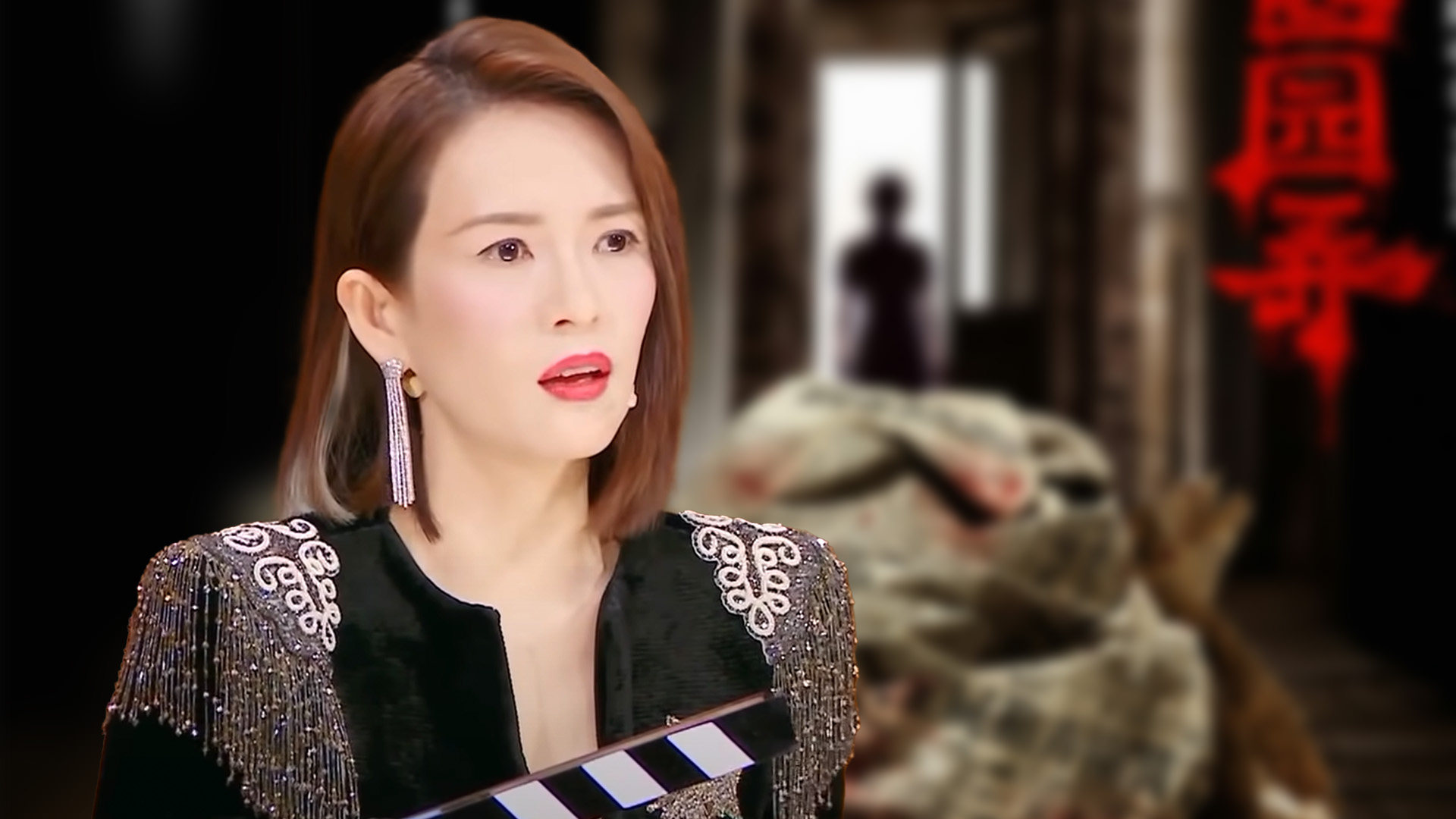 Famous China actress Zhang Ziyi has lashed out at an online observer who claimed she needs the help of younger, popular actors to boost her appeal at the box office. Photo: SCMP composite/Weibo/YouTube