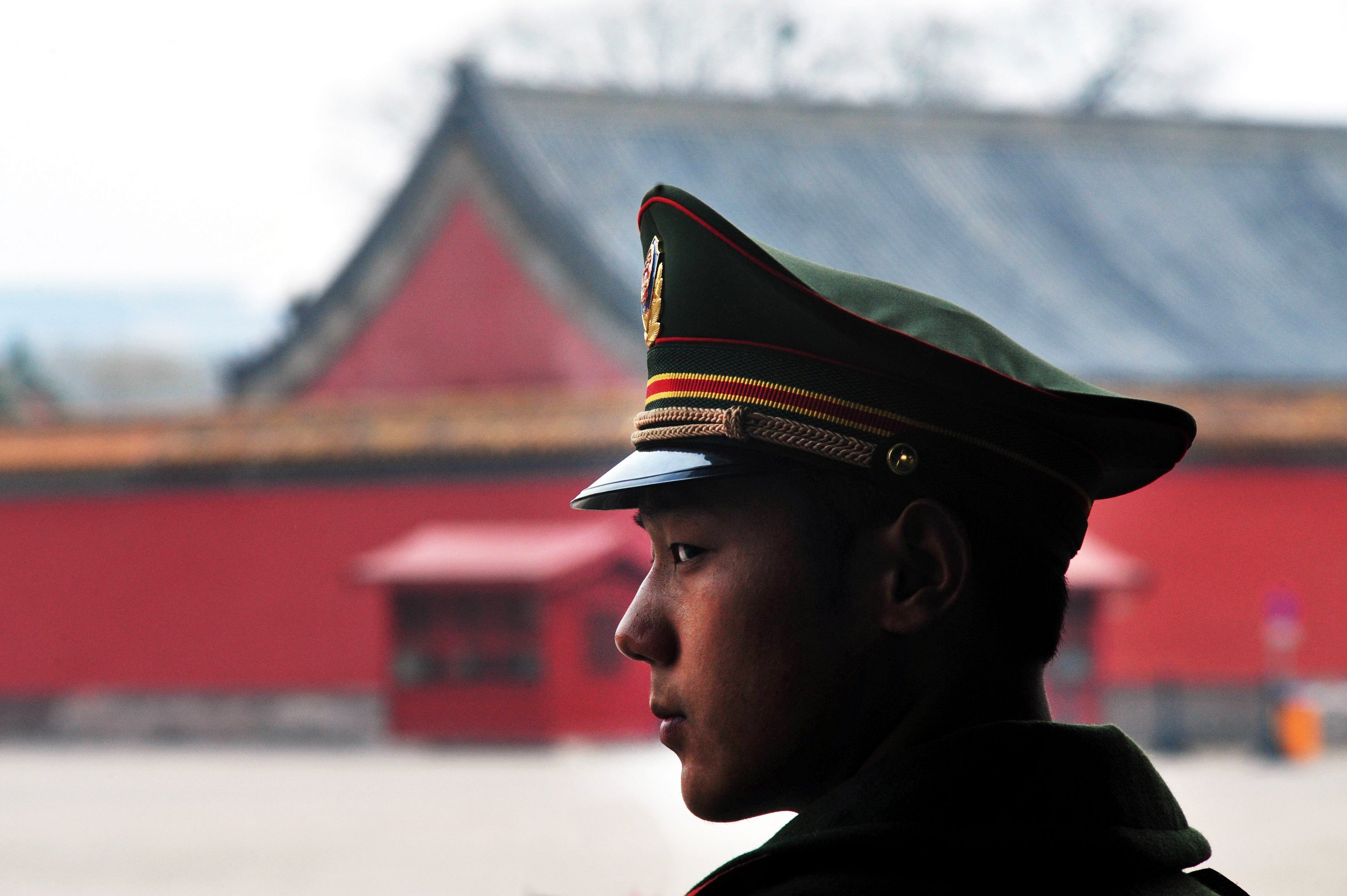 China’s revised counter-espionage law expands both the definition of spying and the investigative powers of national security agencies. Photo: Shutterstock