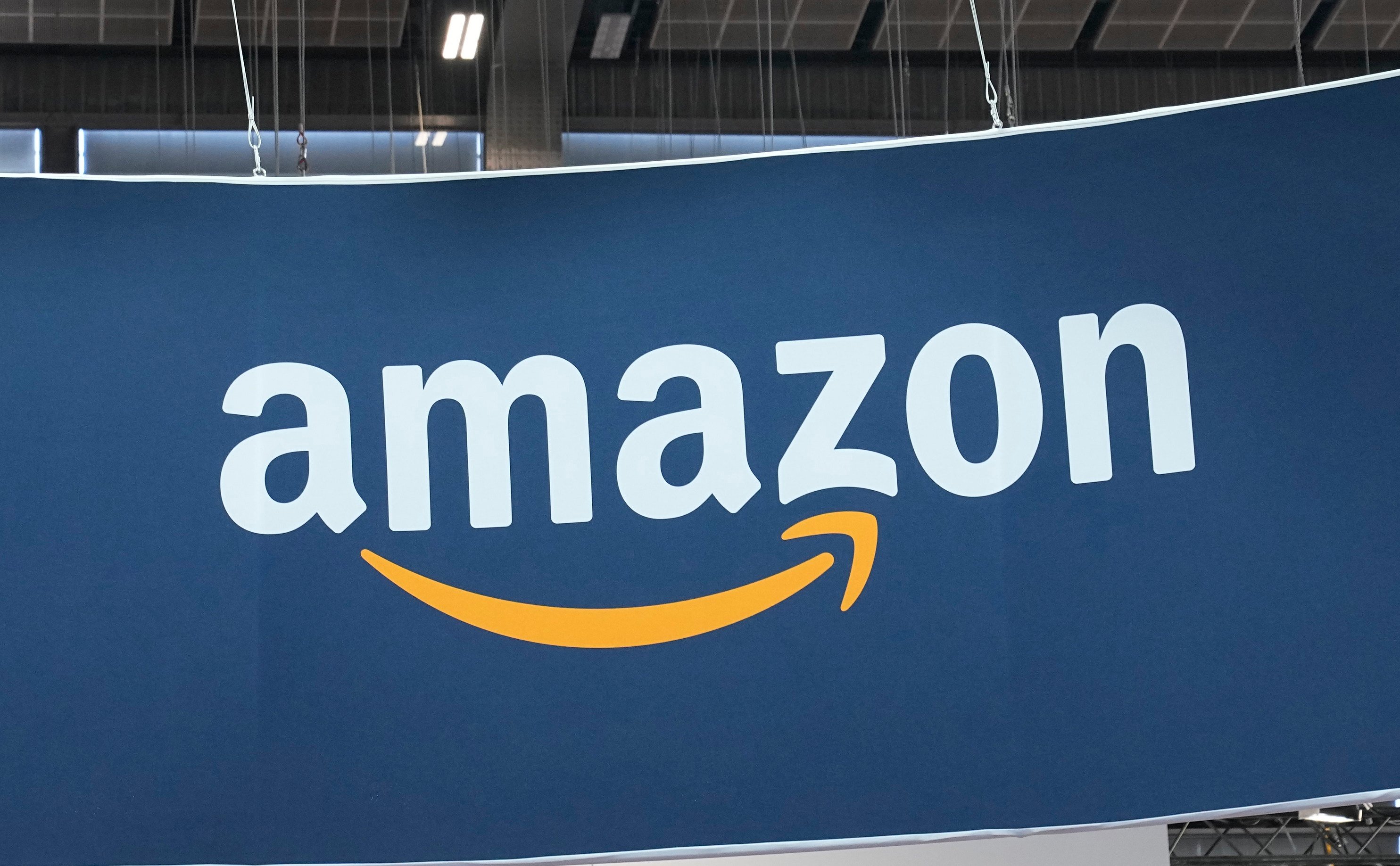 Amazon.com is investing another US$2.75 billion into generative artificial intelligence start-up Anthropic, bringing its total investment in the company to US$4 billion. Photo: AP Photo