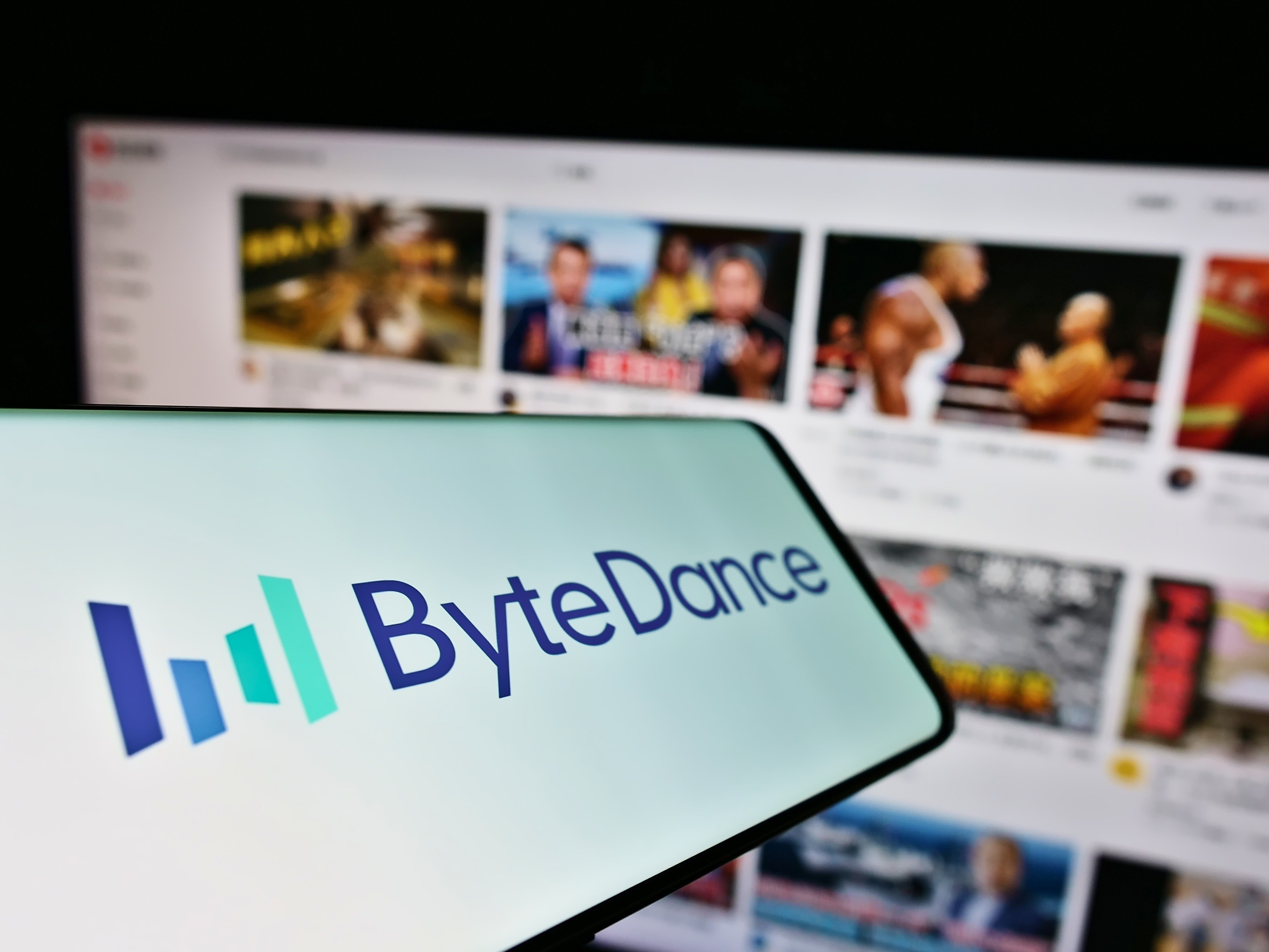 The increased bonus programme shows the lengths taken by ByteDance to retain and attract talent, even as the company continues to restructure its operations this year. Photo: Shutterstock