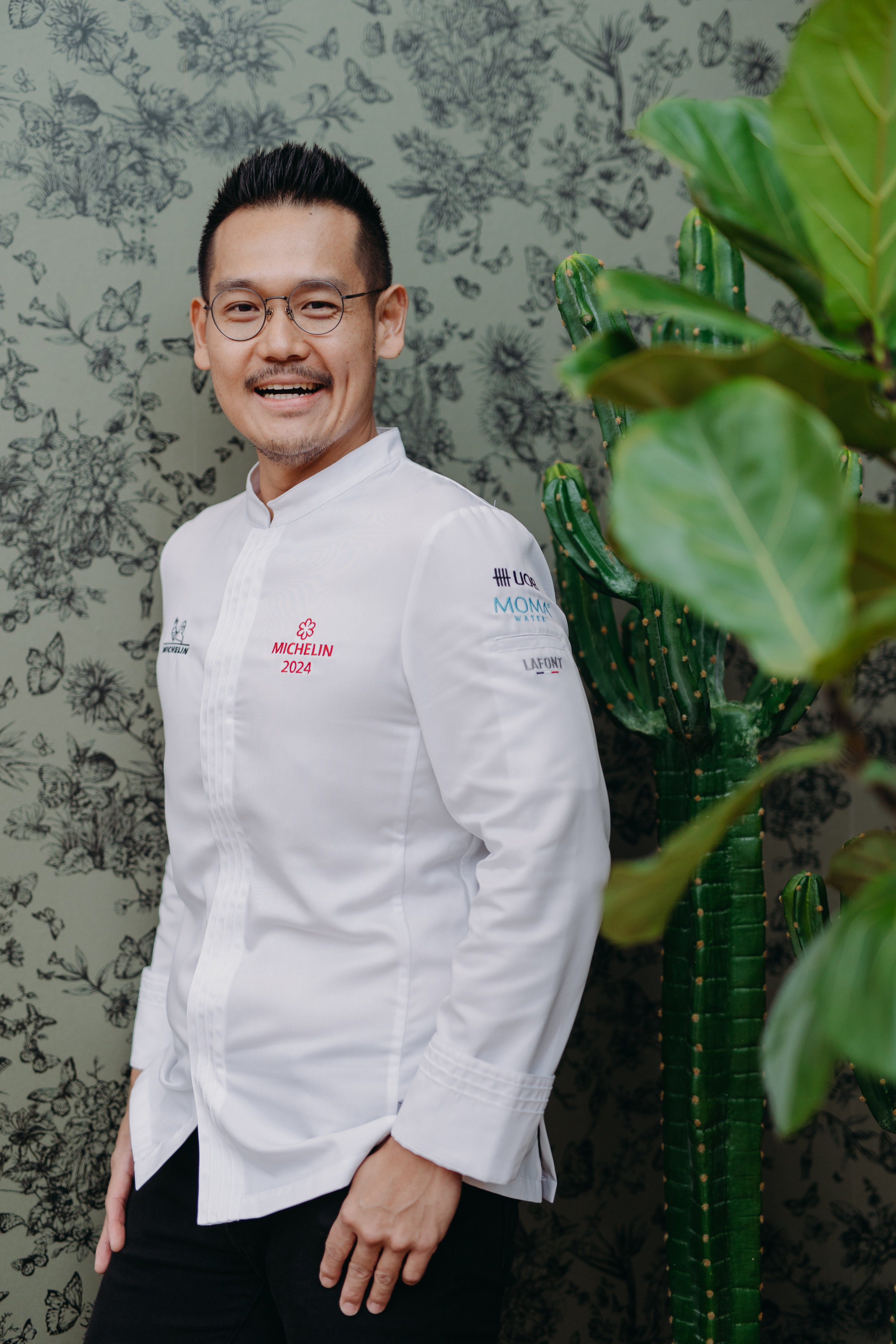 Raymond Tham, who opened Skillet and Michelin-star Beta in Kuala Lumpur, talks about the meaning behind the latter’s name, its mission to elevate Malaysian street food, and his latest ventures. Photo: Beta