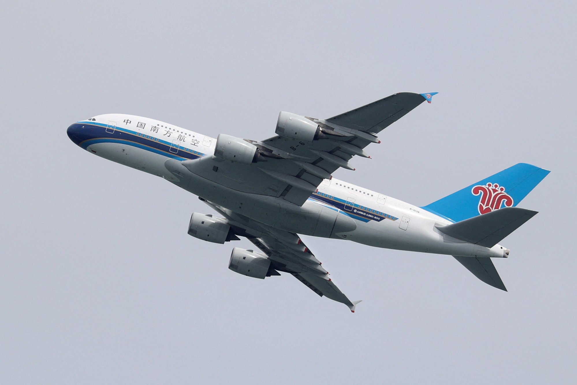 随着航空公司推出新航线，马来西亚预计中国游客人数将激增