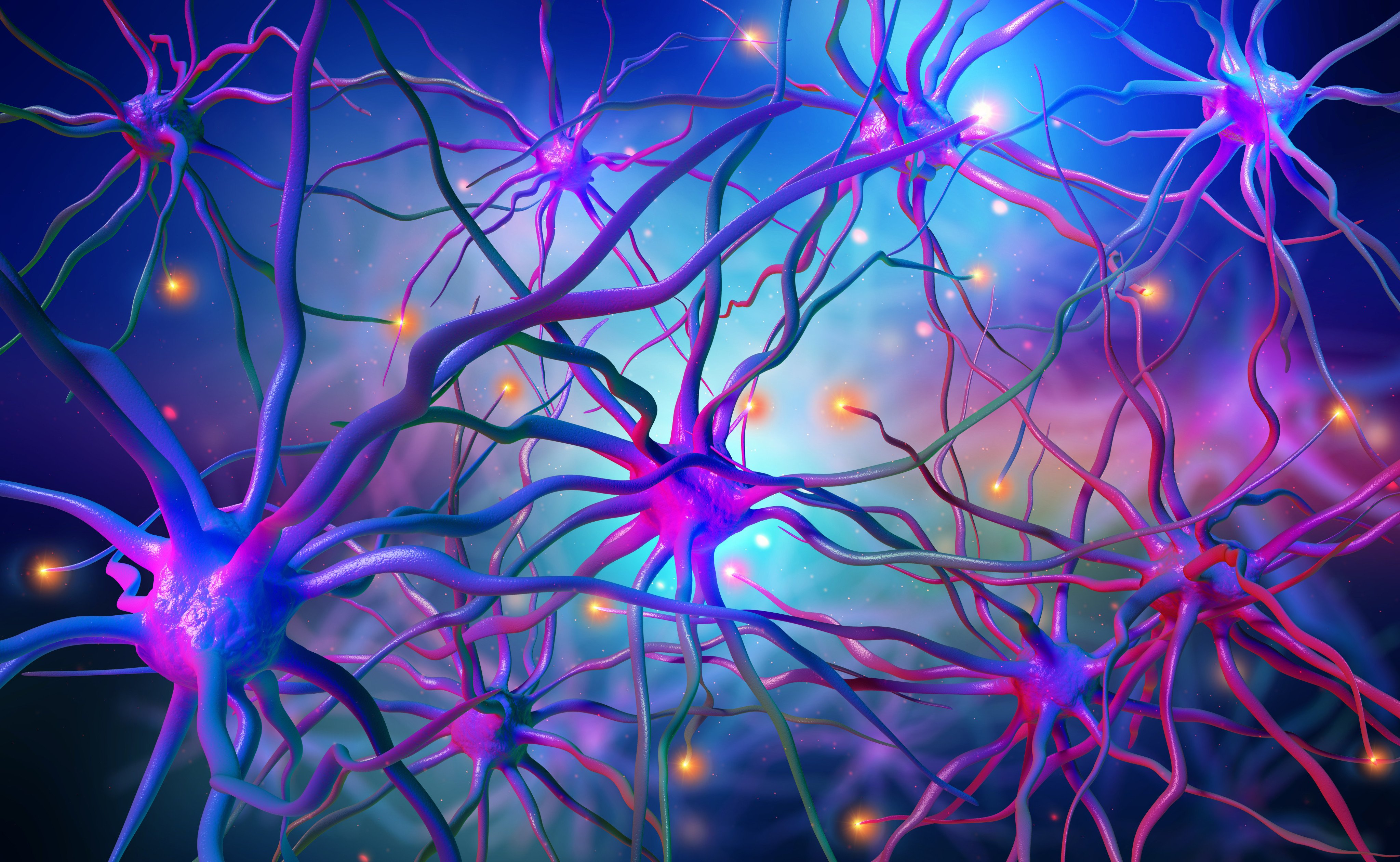A research team in China has used a neural construct implant to boost neuron growth and functional injury repair allowing lab animals to gain back more limb motion after eight weeks. Image: Shutterstock